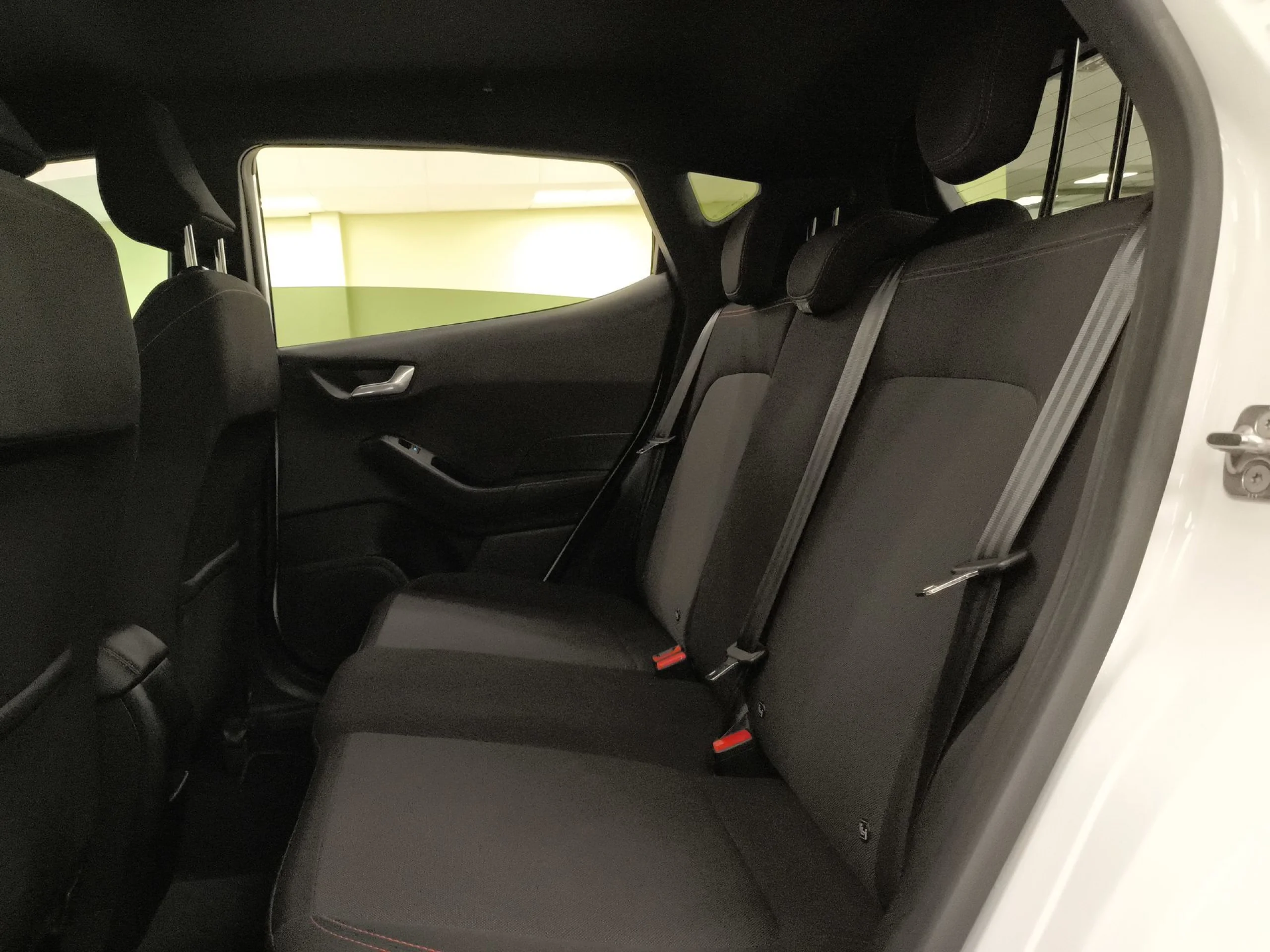 Ford Fiesta 1.0 EcoBoost MHEV ST-Line 92 kW (125 CV) - Foto 26
