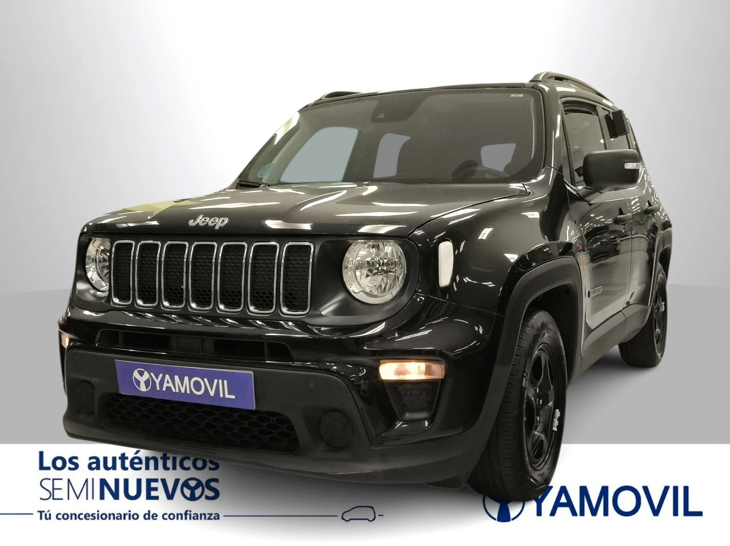 Jeep Renegade 1.0G Sport 4x2 88 kW (120 CV) - Foto 1