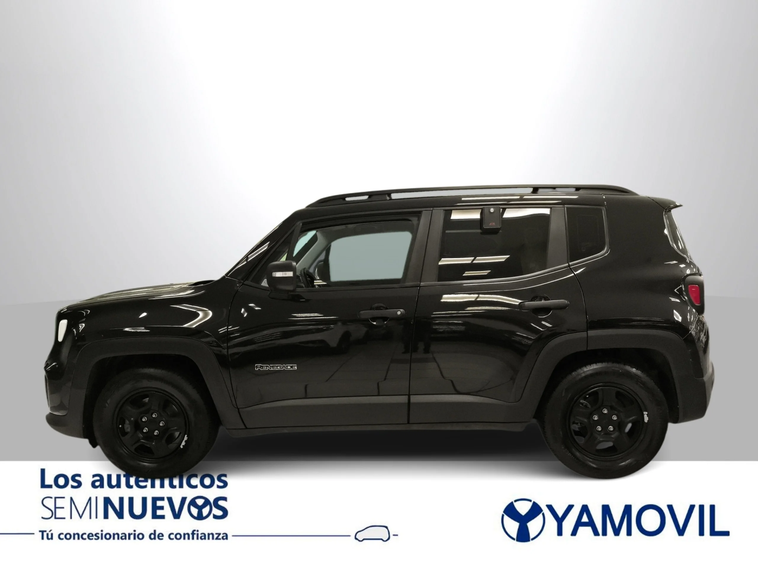 Jeep Renegade 1.0G Sport 4x2 88 kW (120 CV) - Foto 3