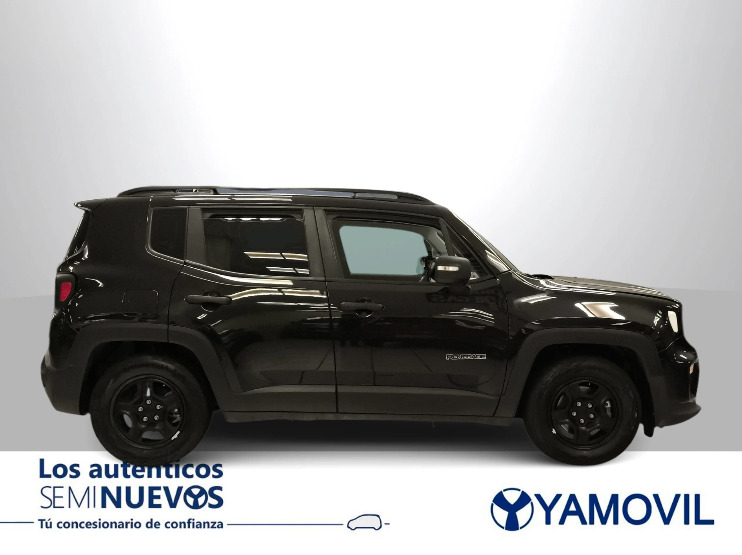 Jeep Renegade 1.0G Sport 4x2 88 kW (120 CV) - Foto 7