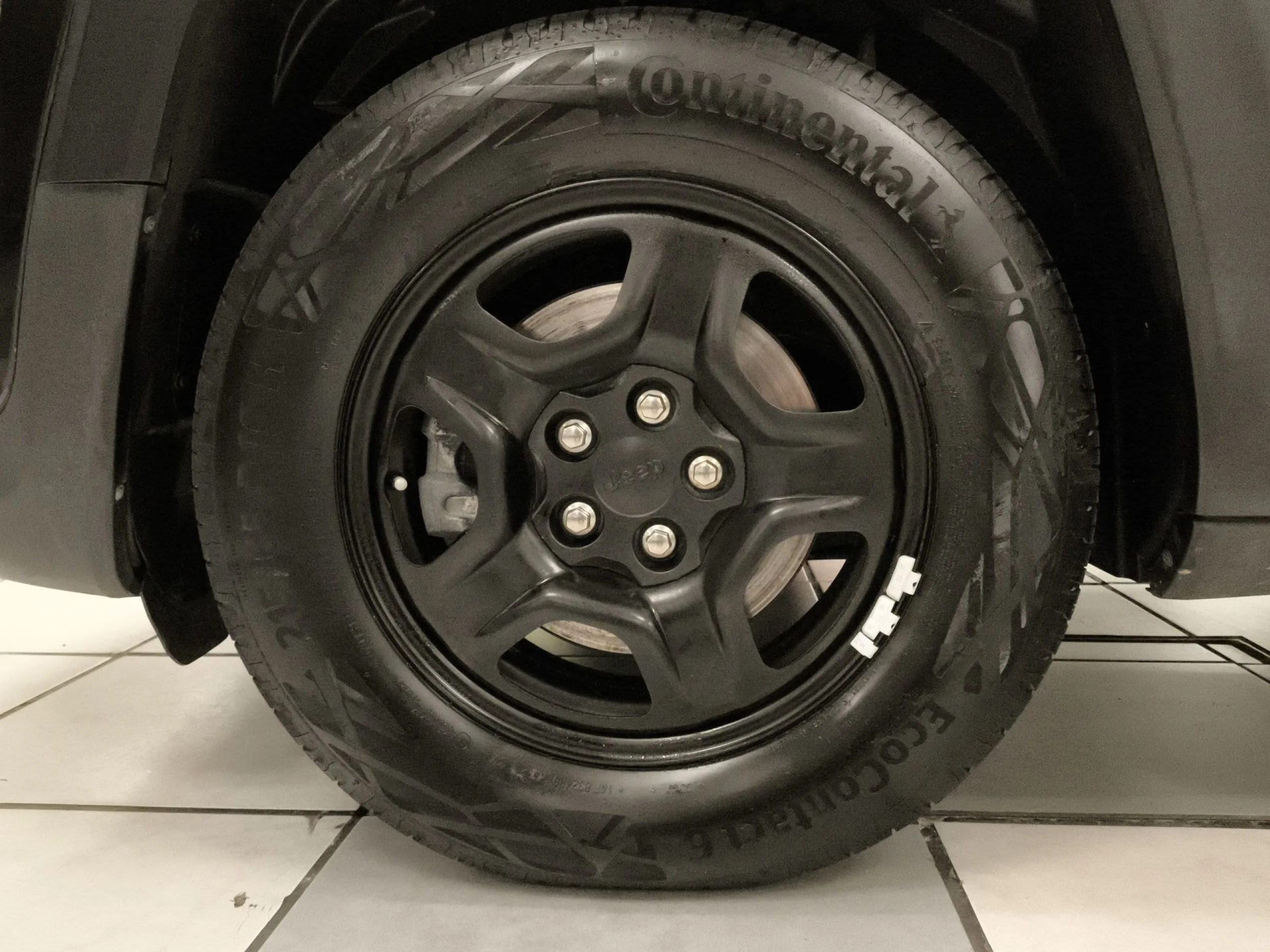 Jeep Renegade 1.0G Sport 4x2 88 kW (120 CV) - Foto 10