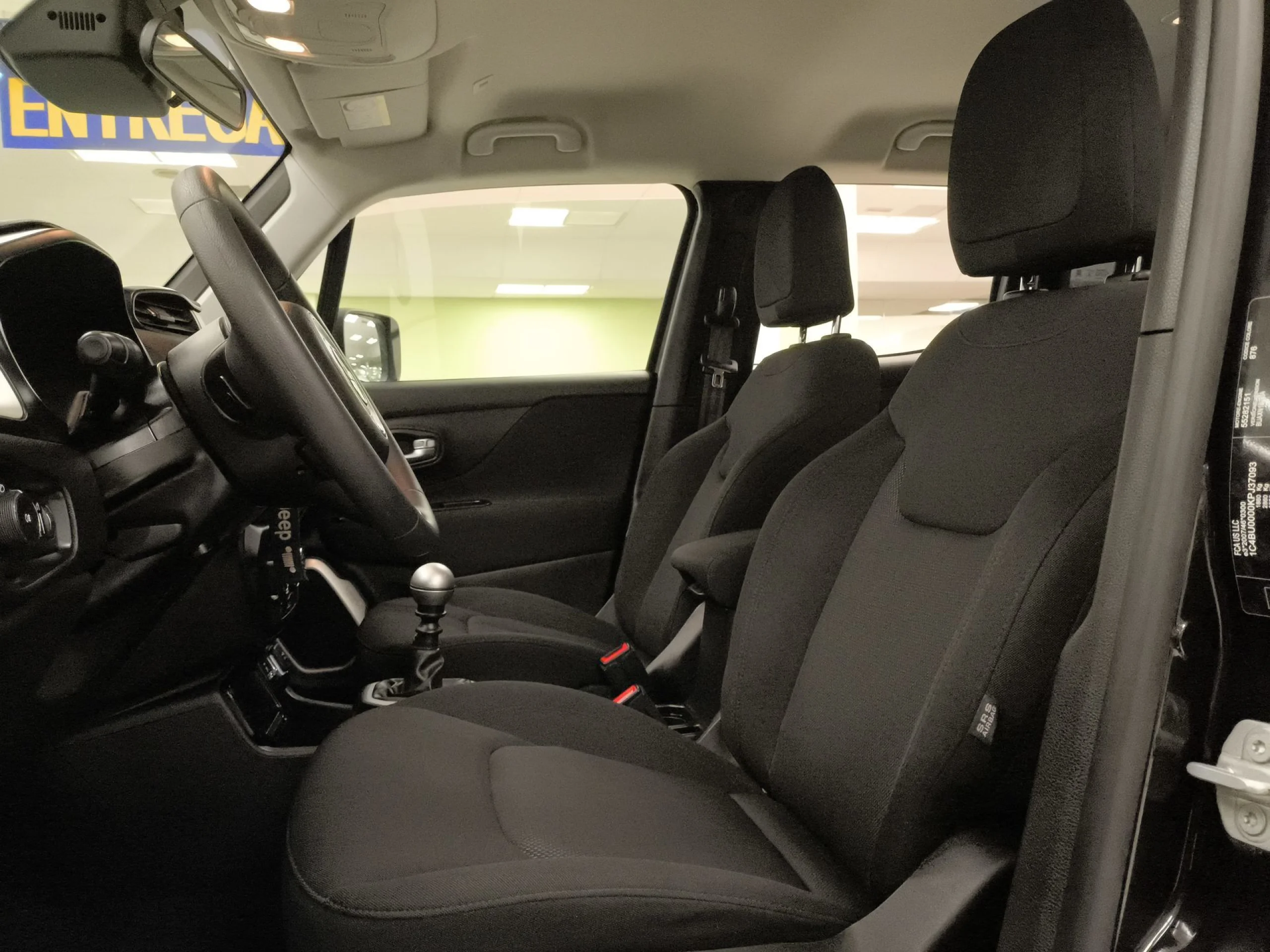 Jeep Renegade 1.0G Sport 4x2 88 kW (120 CV) - Foto 11