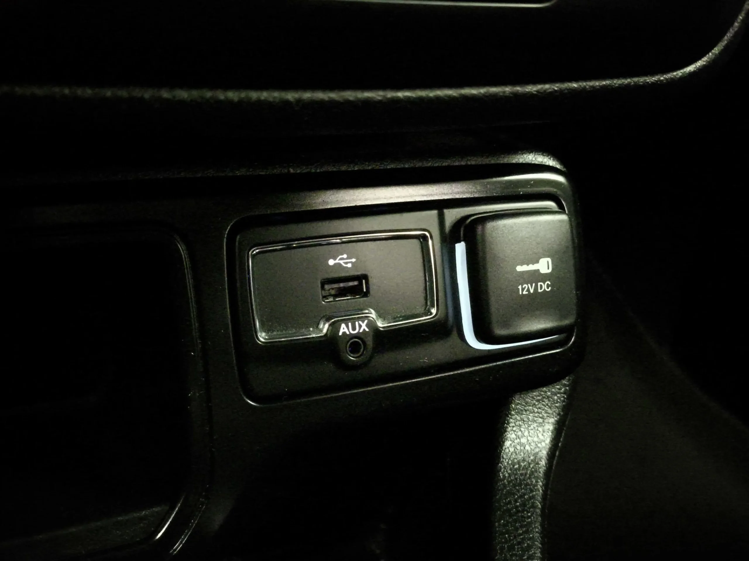 Jeep Renegade 1.0G Sport 4x2 88 kW (120 CV) - Foto 26