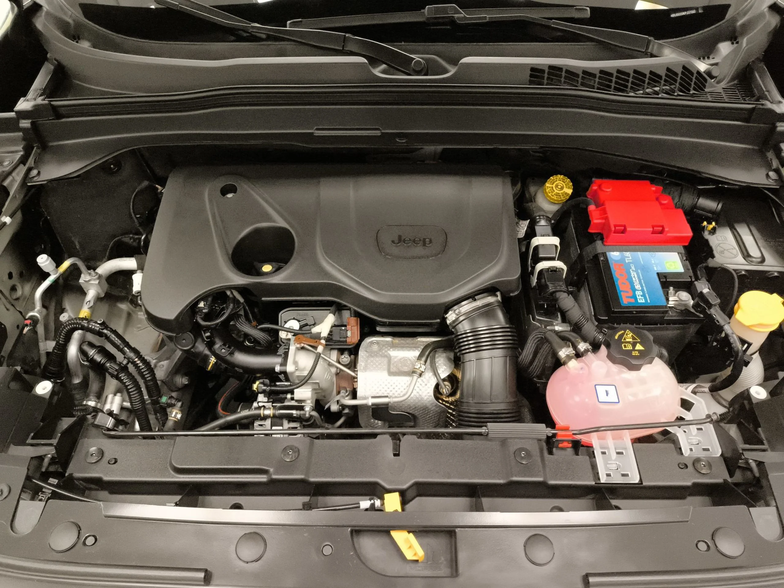Jeep Renegade 1.0G Sport 4x2 88 kW (120 CV) - Foto 31