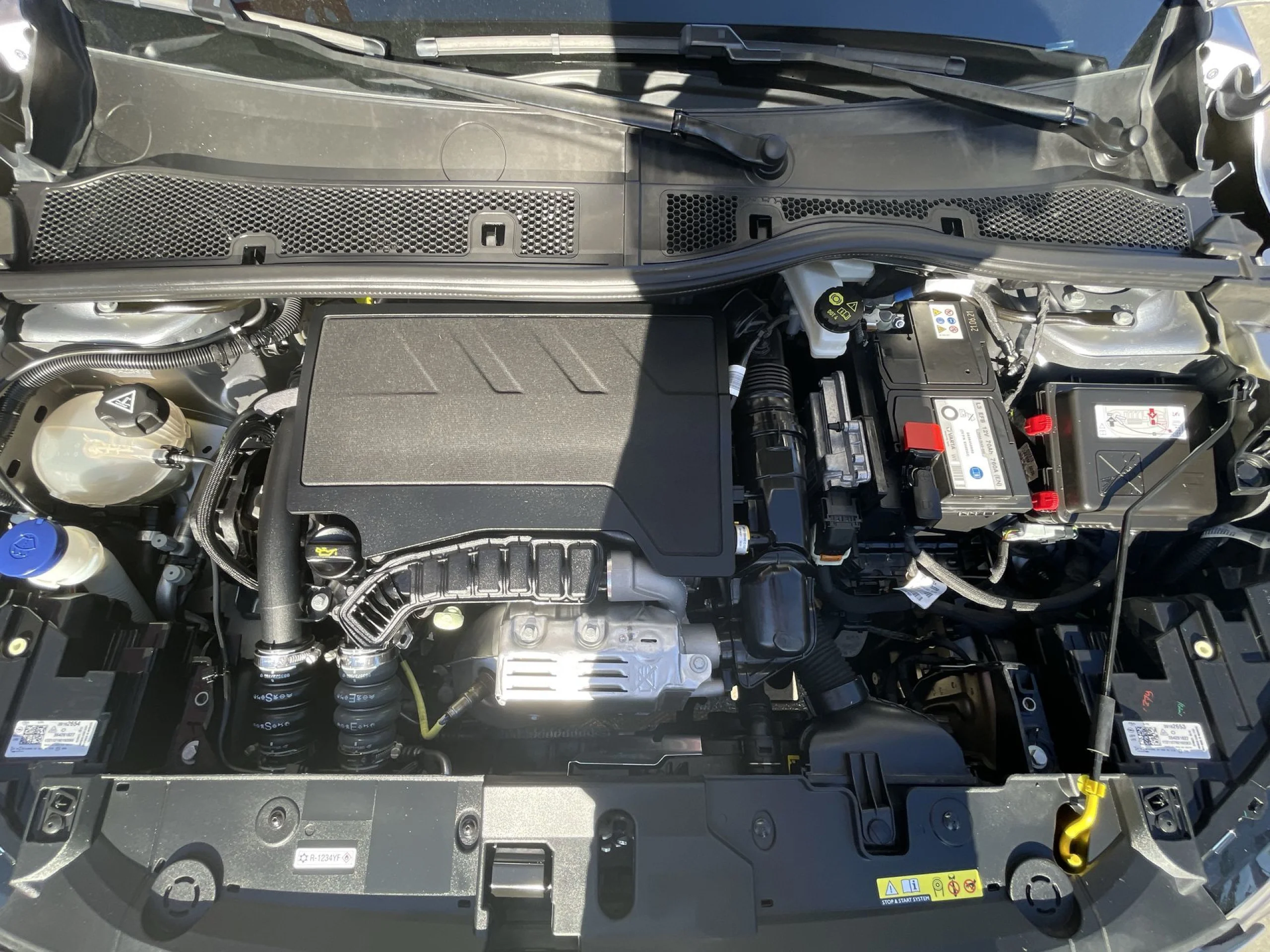 Opel Corsa 1.2 Turbo XHL GS-Line 74 kW (100 CV) - Foto 20