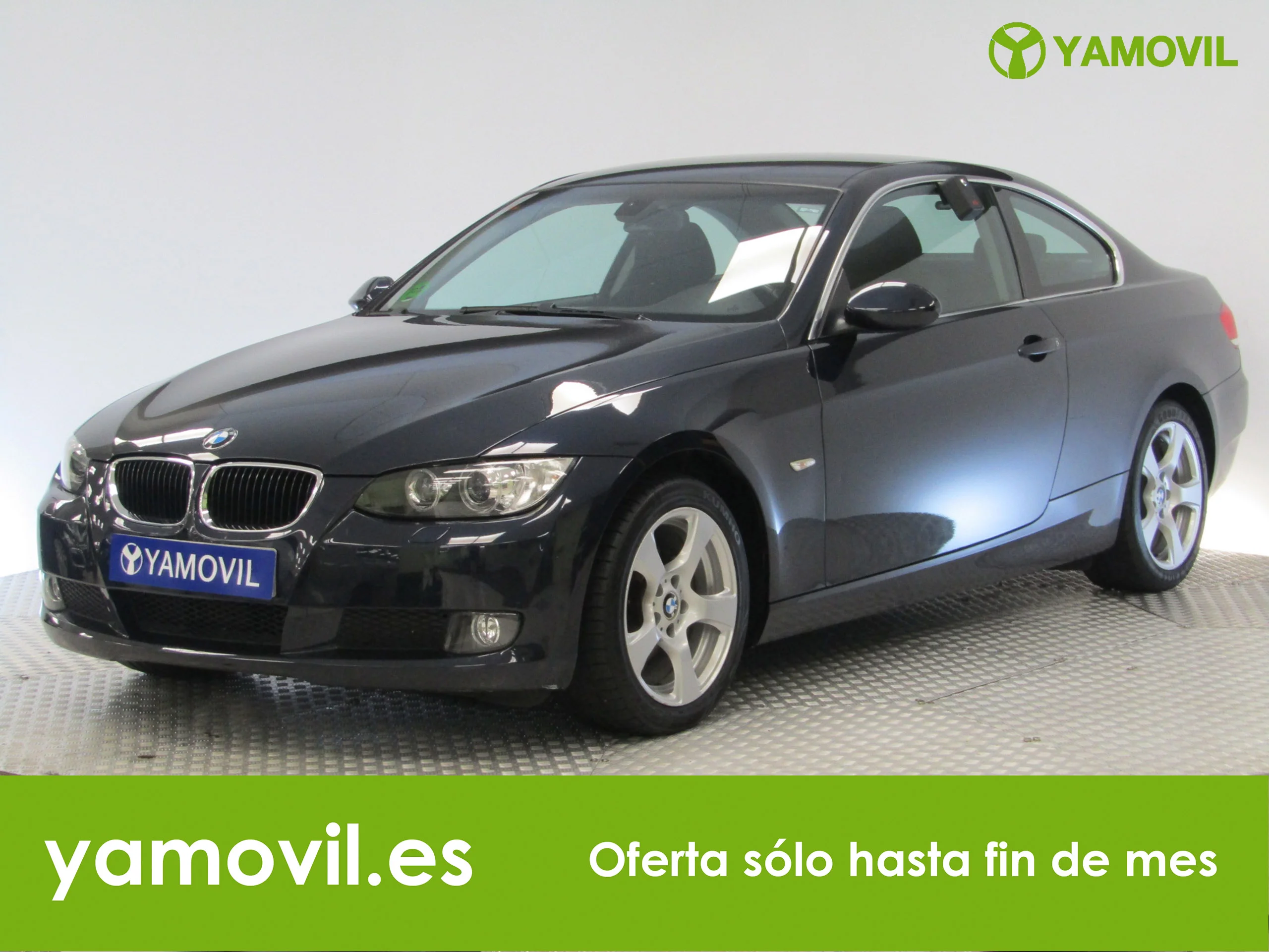 BMW 320 320i coupe 170cv - Foto 1