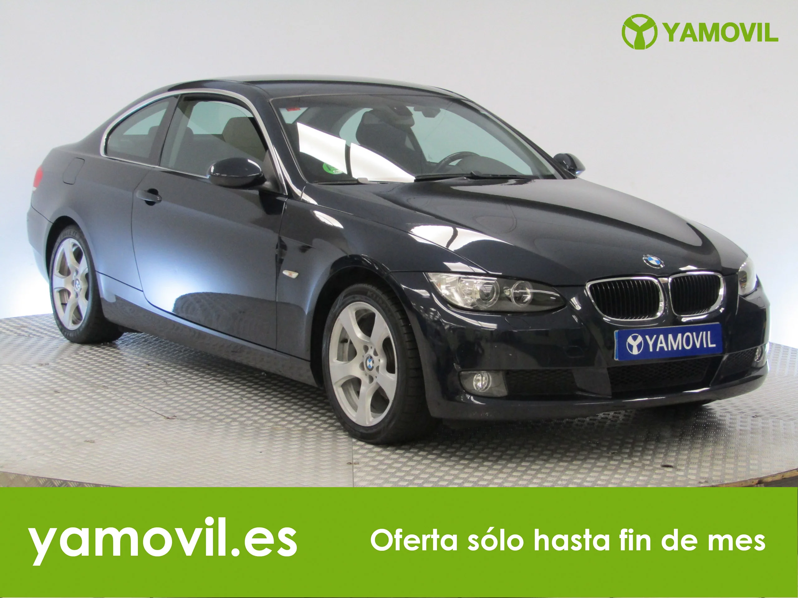 BMW 320 320i coupe 170cv - Foto 2