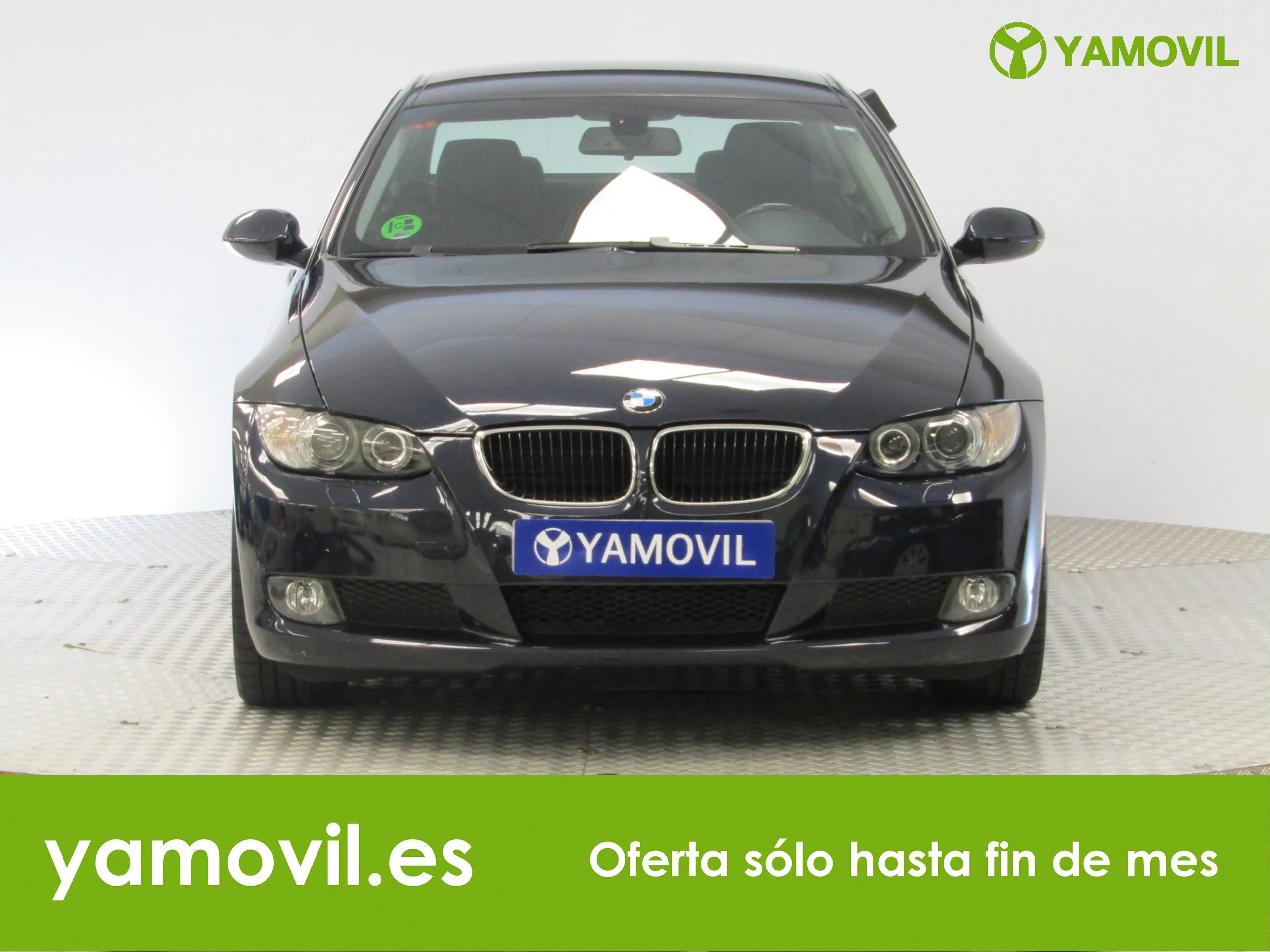 BMW 320 320i coupe 170cv - Foto 3