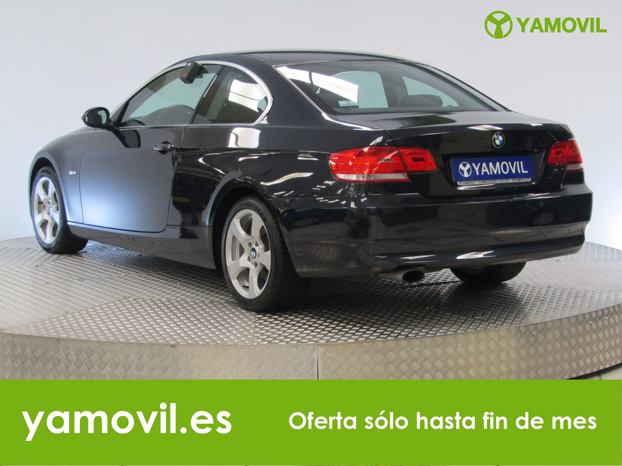 BMW 320 320i coupe 170cv - Foto 6