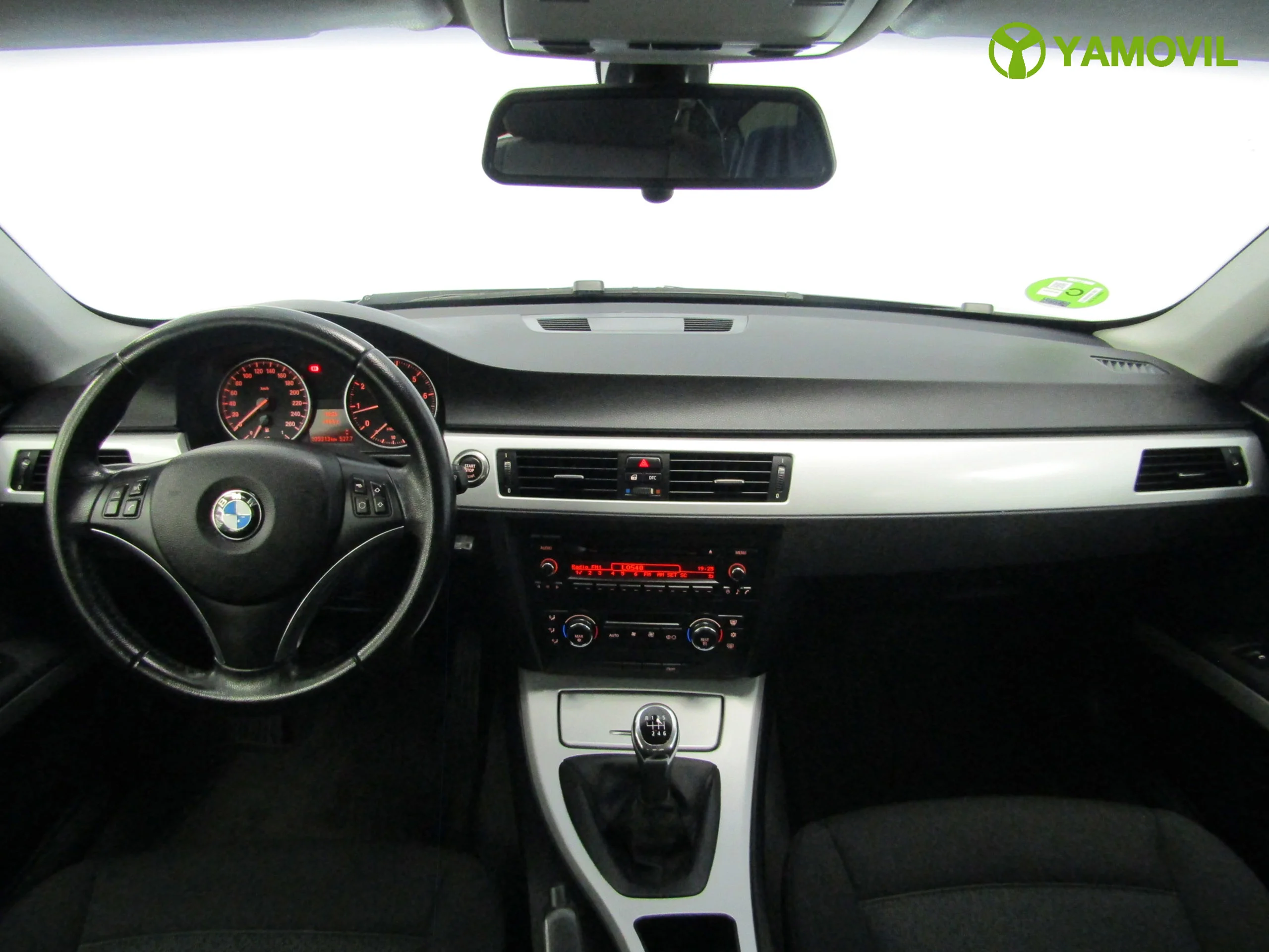 BMW 320 320i coupe 170cv - Foto 18