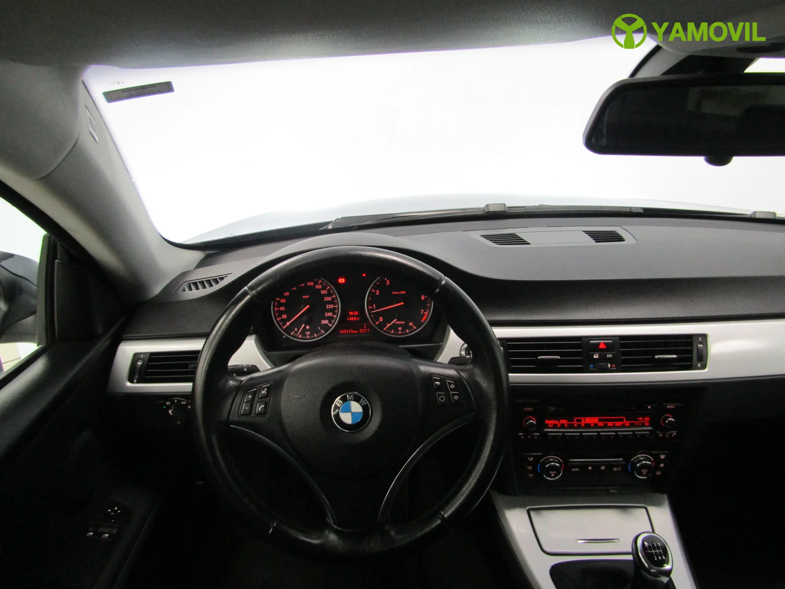 BMW 320 320i coupe 170cv - Foto 19