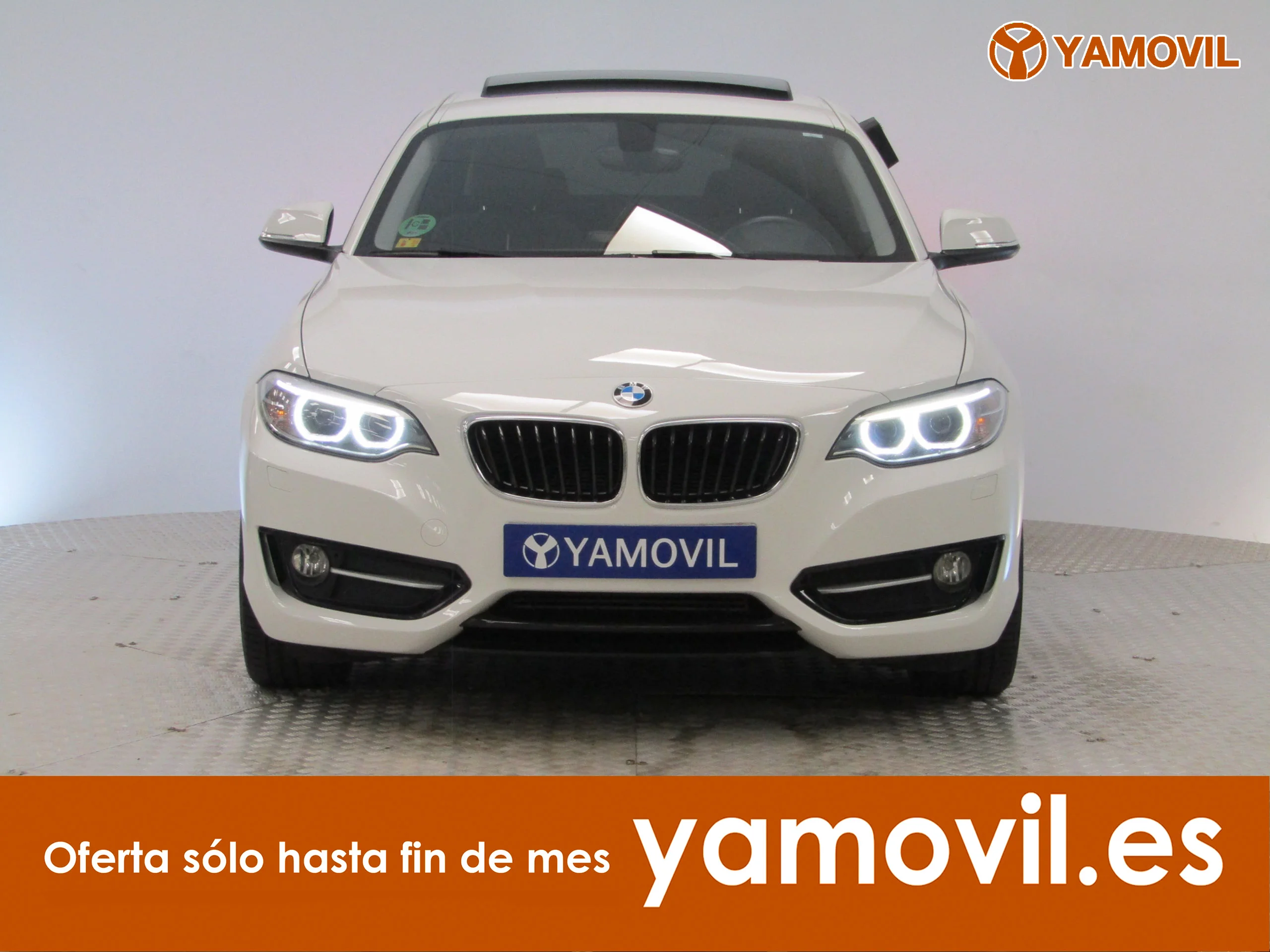 BMW 218 218D SPORT - Foto 3