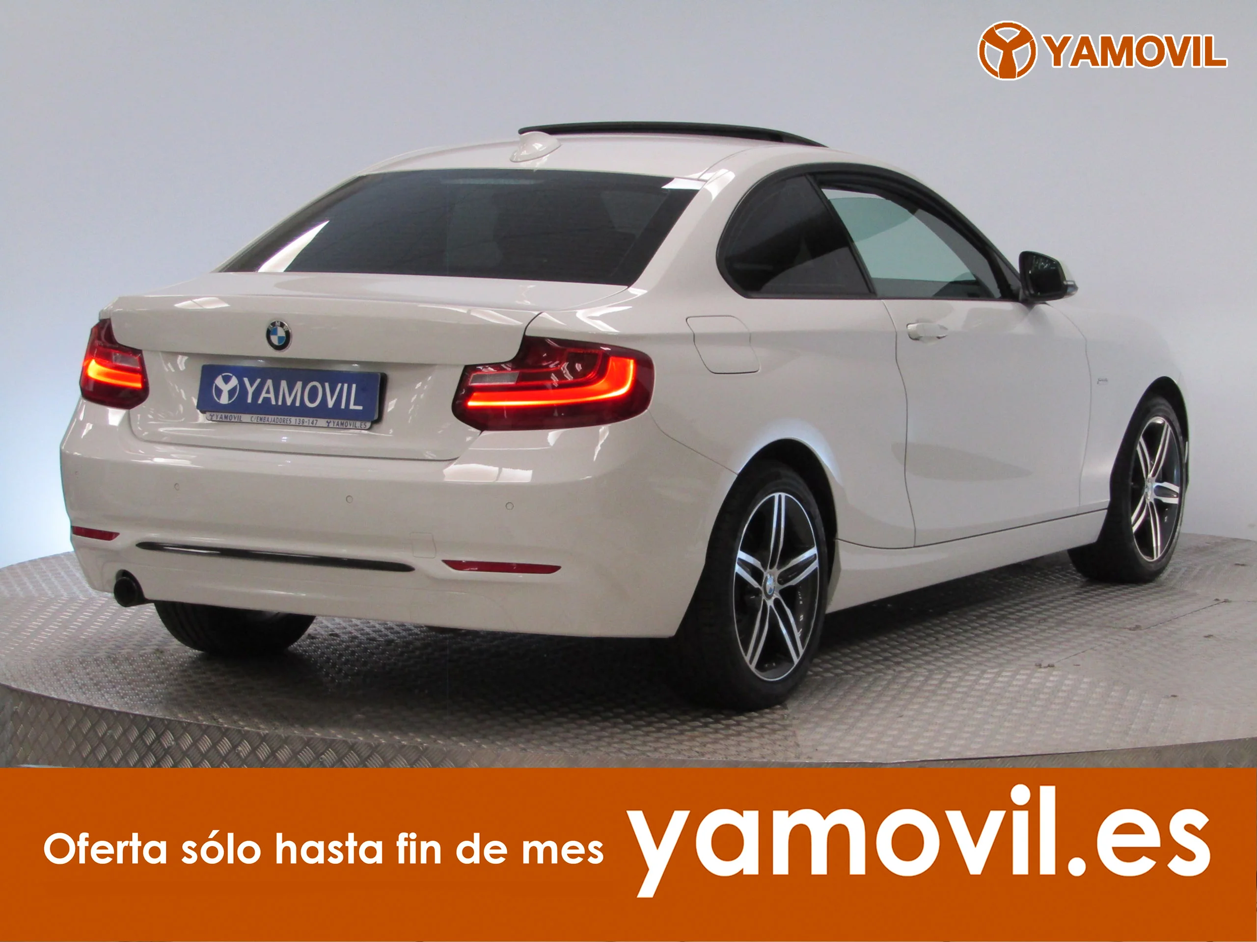 BMW 218 218D SPORT - Foto 6