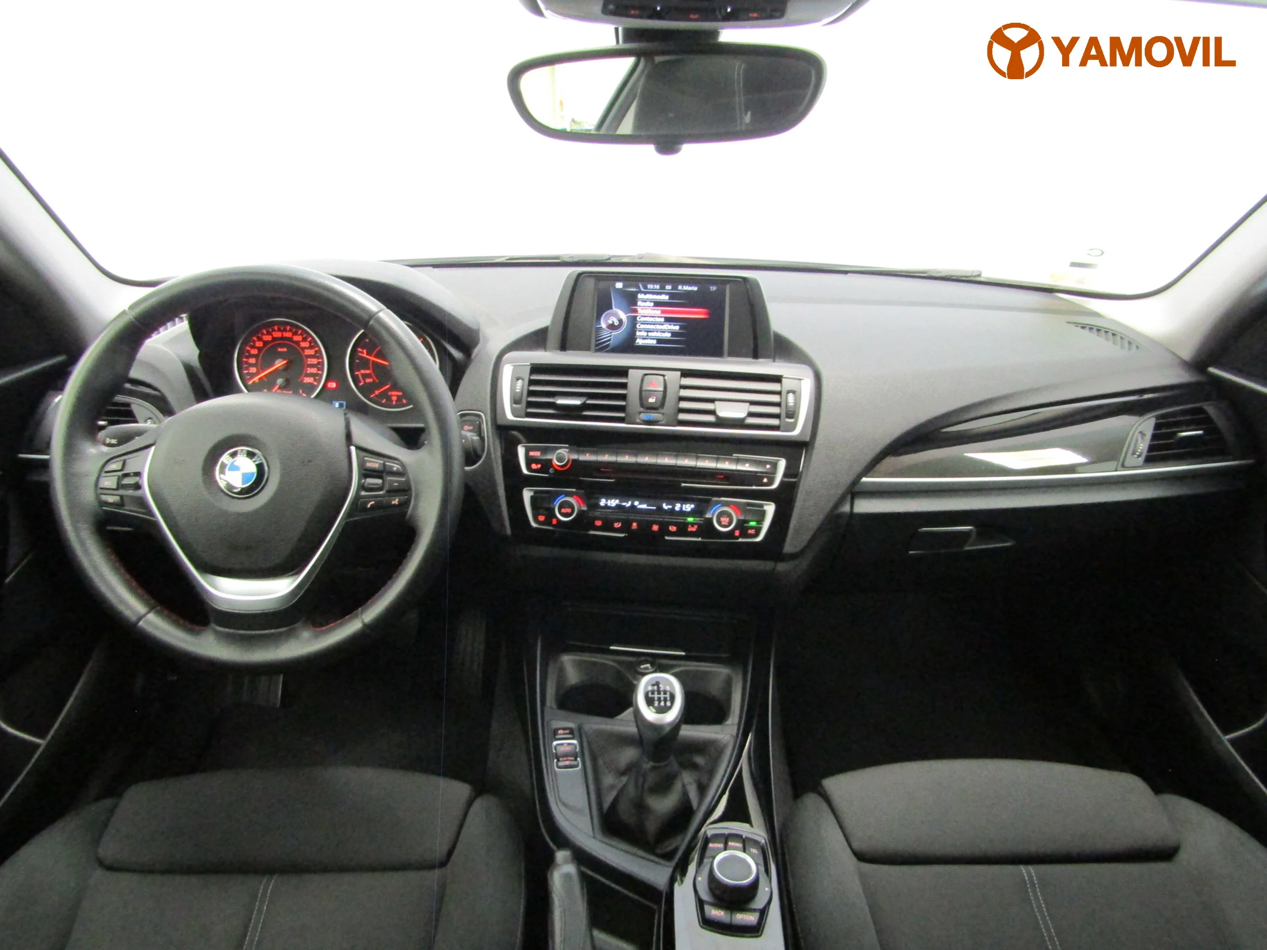 BMW 218 218D SPORT - Foto 11