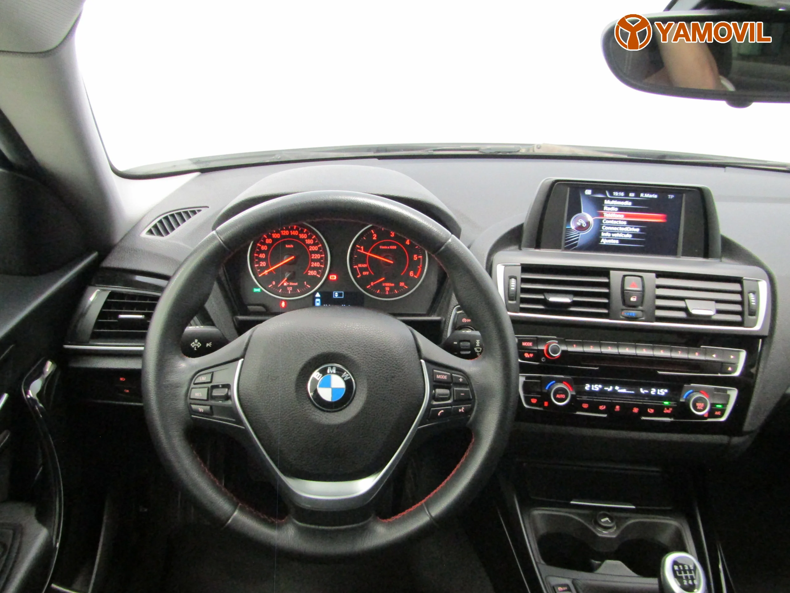 BMW 218 218D SPORT - Foto 12