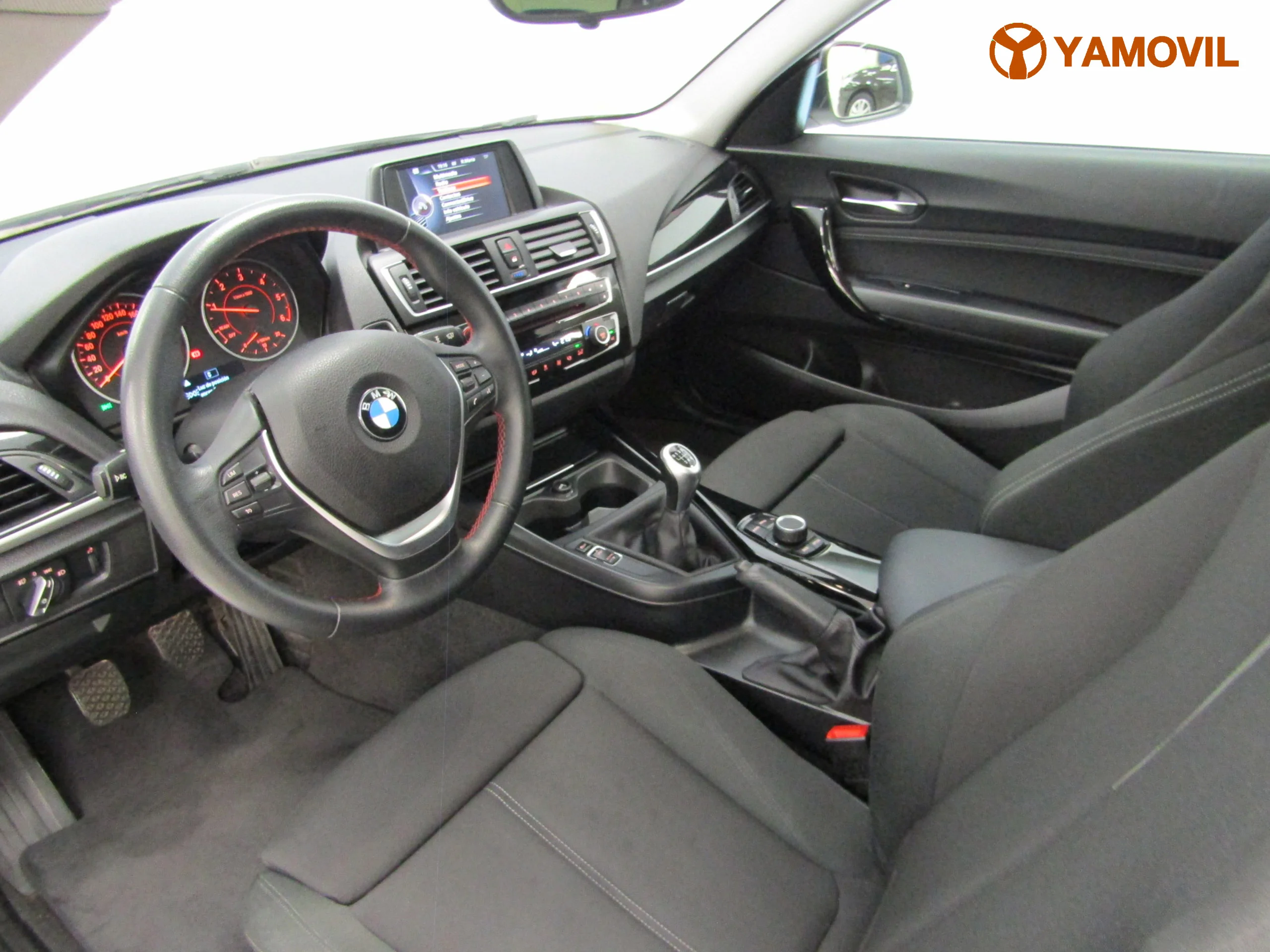 BMW 218 218D SPORT - Foto 14