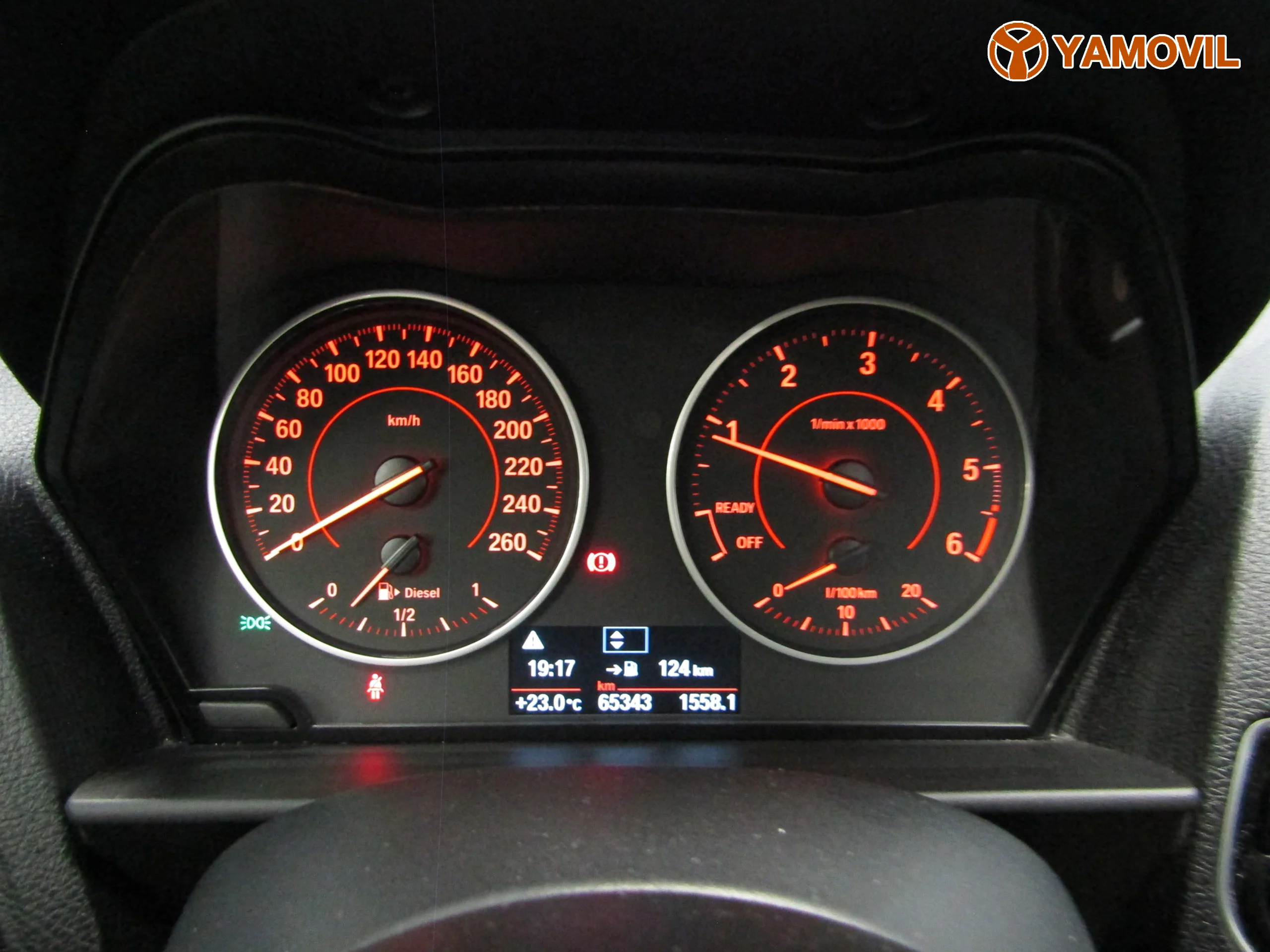 BMW 218 218D SPORT - Foto 16