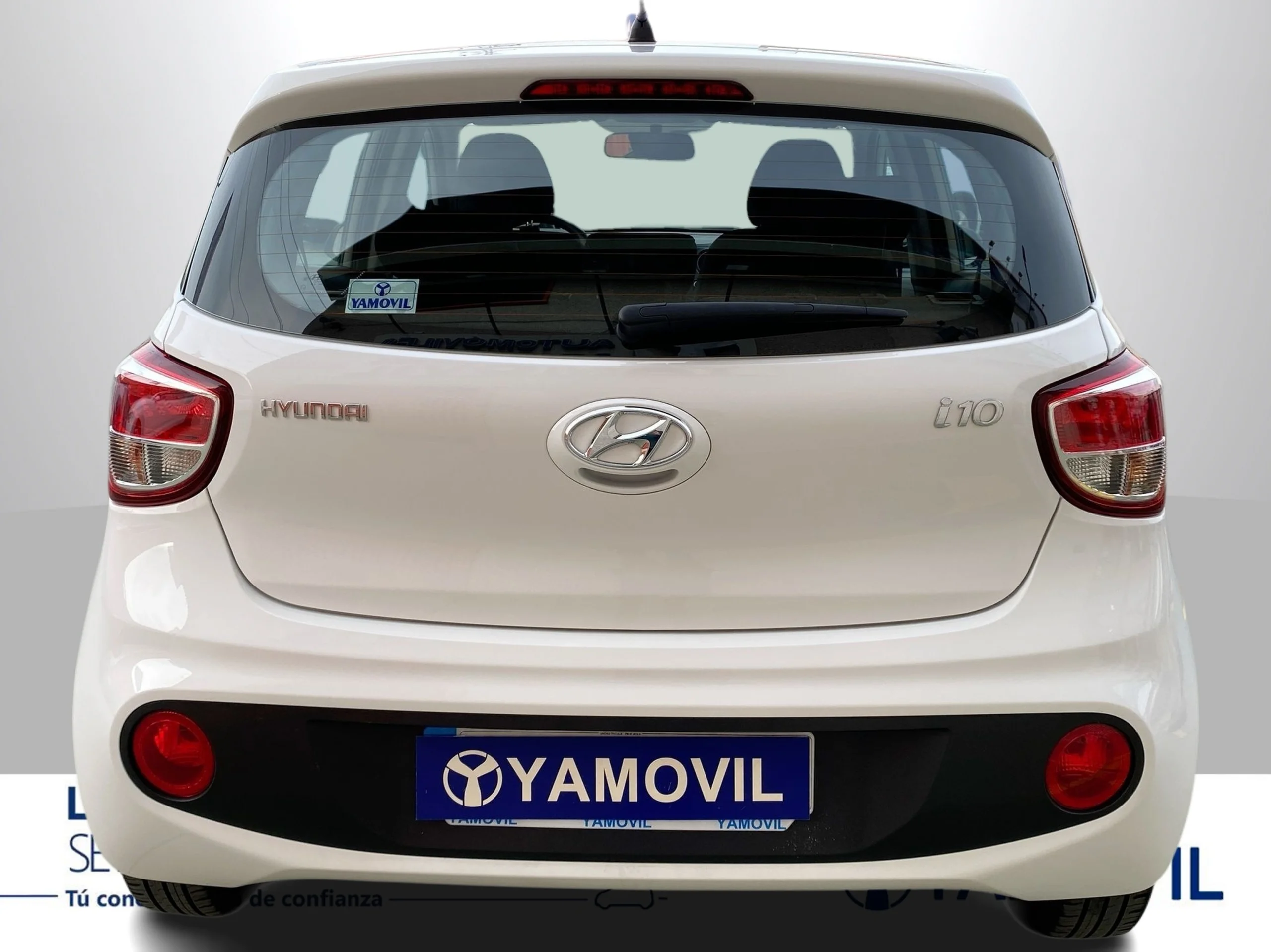 Hyundai I10 1.0 Klass 49 kW (66 CV) - Foto 5