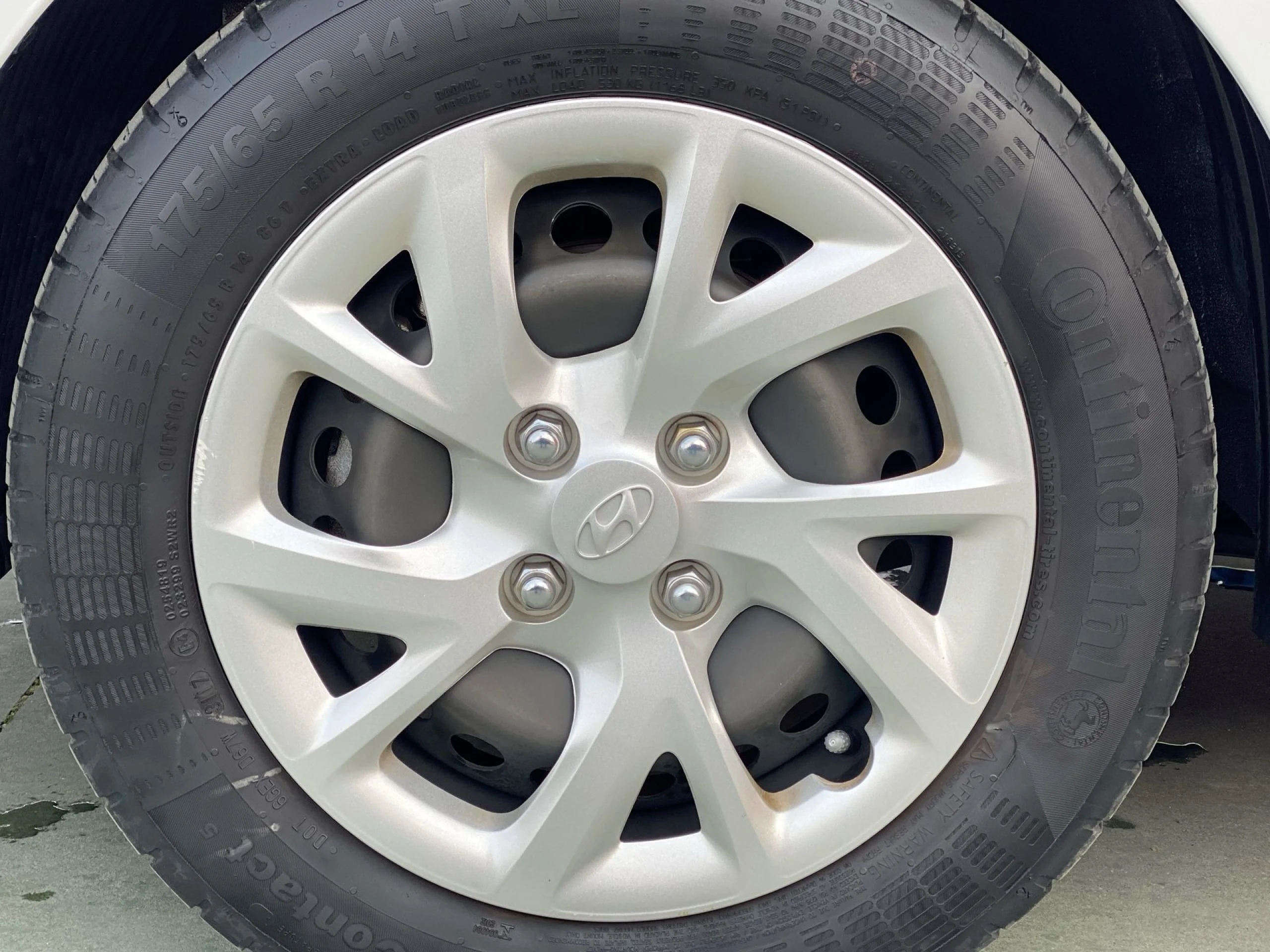 Hyundai I10 1.0 Klass 49 kW (66 CV) - Foto 7