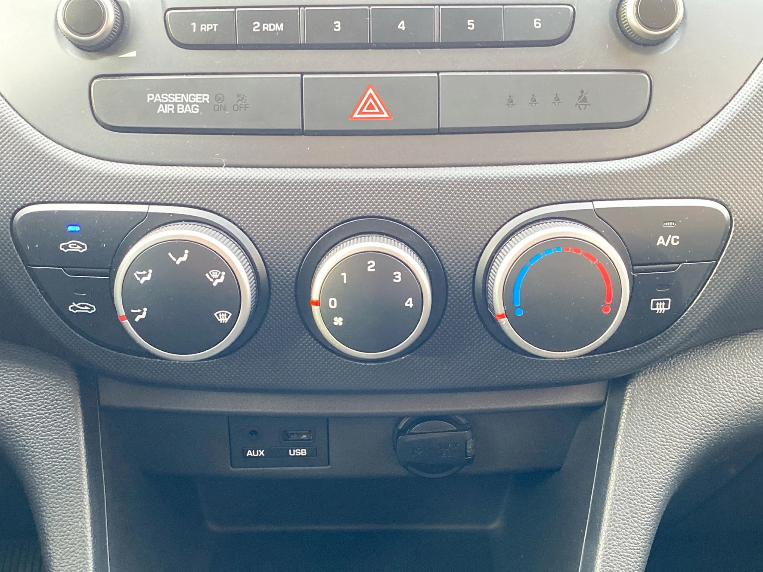 Hyundai I10 1.0 Klass 49 kW (66 CV) - Foto 14