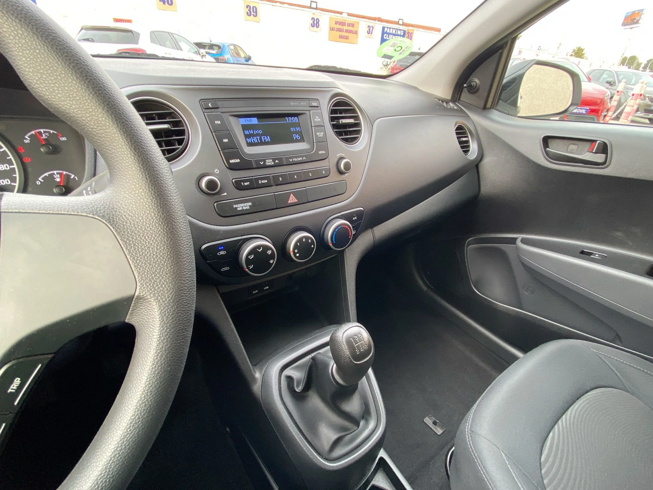 Hyundai I10 1.0 Klass 49 kW (66 CV) - Foto 16