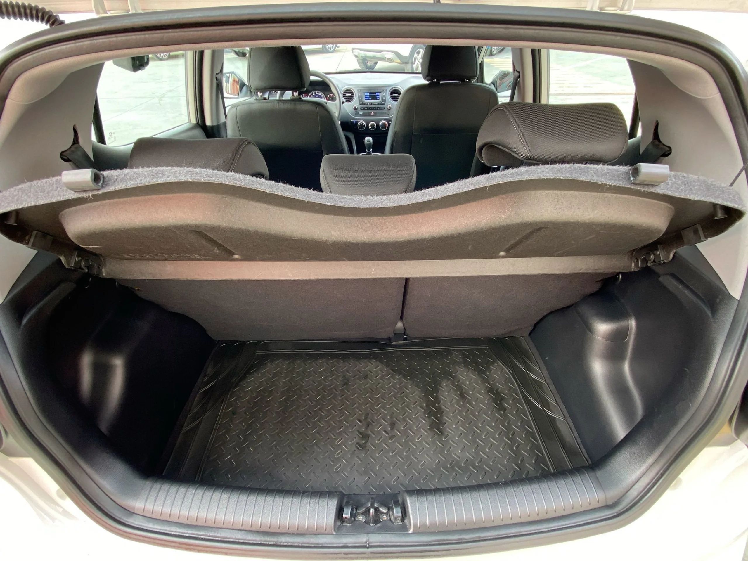 Hyundai I10 1.0 Klass 49 kW (66 CV) - Foto 18