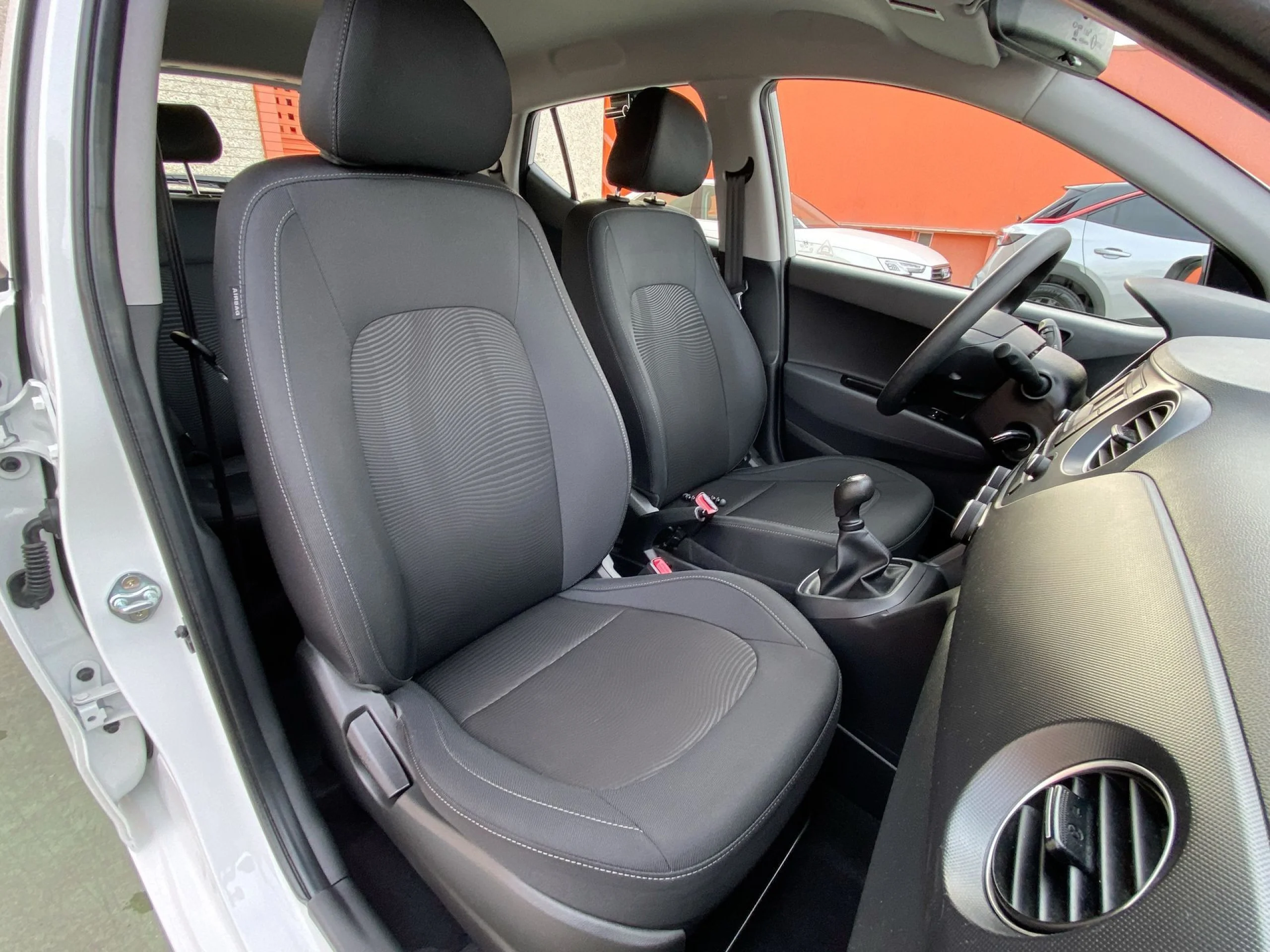 Hyundai I10 1.0 Klass 49 kW (66 CV) - Foto 19