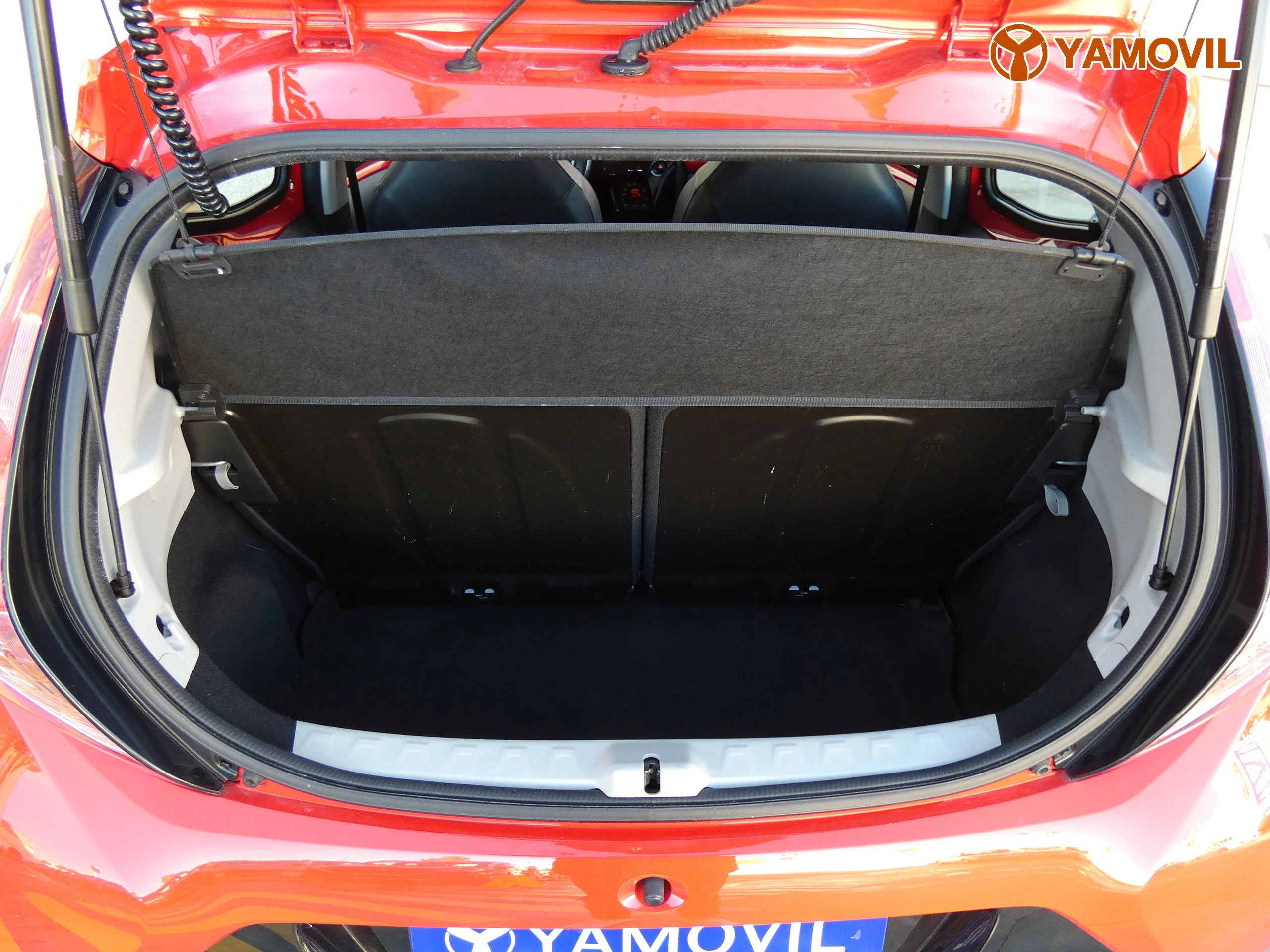 Toyota Aygo X-WAVE CABRIO Aut - Foto 7