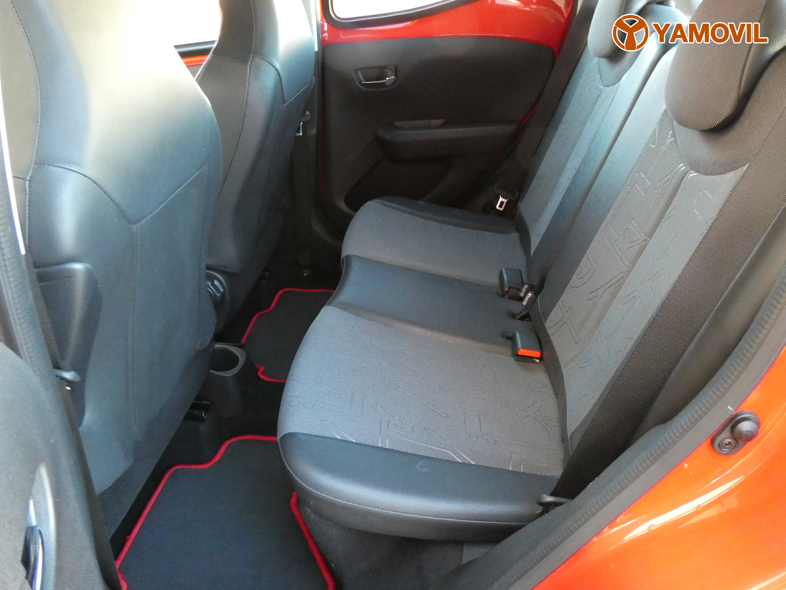 Toyota Aygo X-WAVE CABRIO Aut - Foto 15