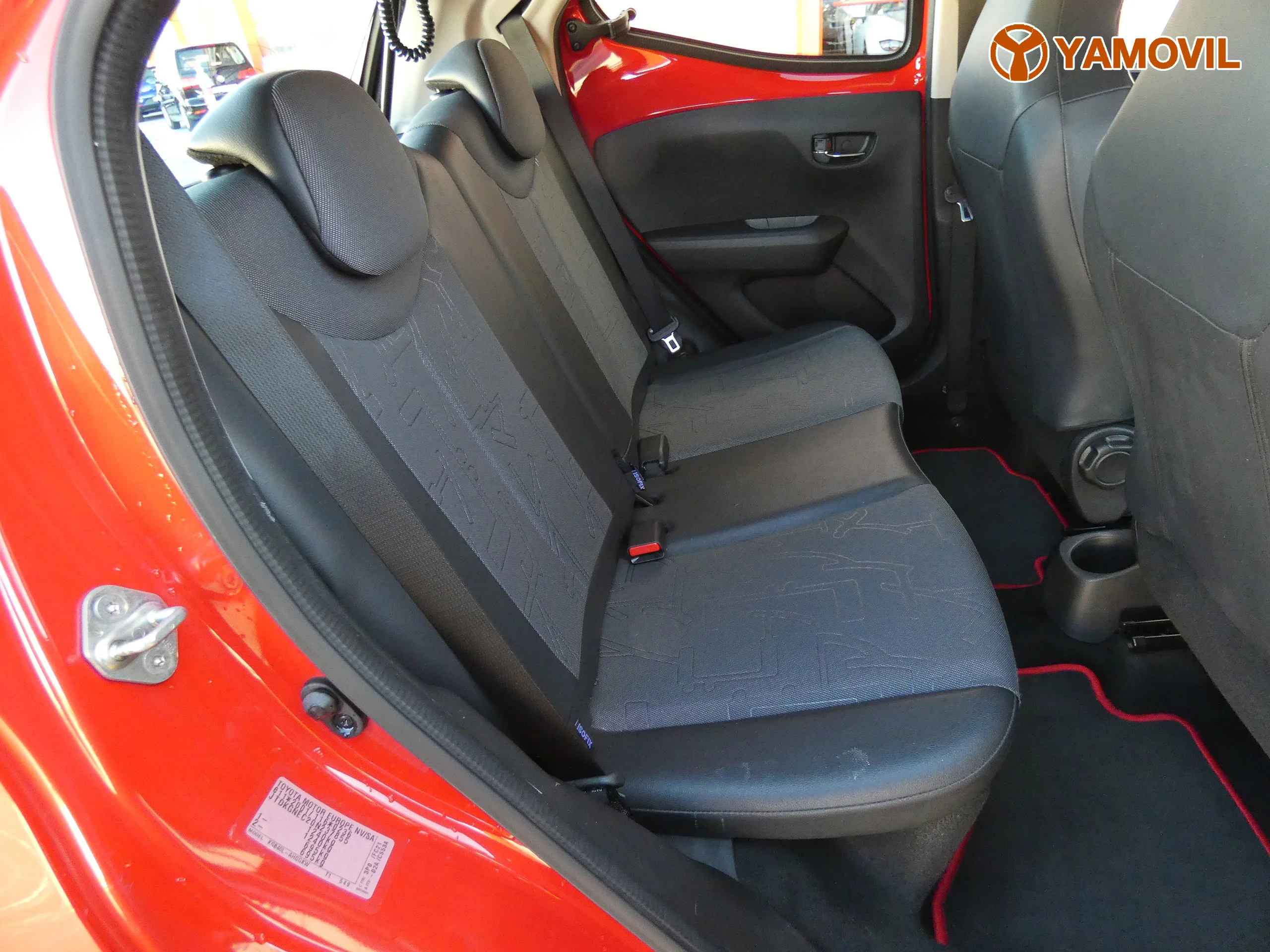 Toyota Aygo X-WAVE CABRIO Aut - Foto 20