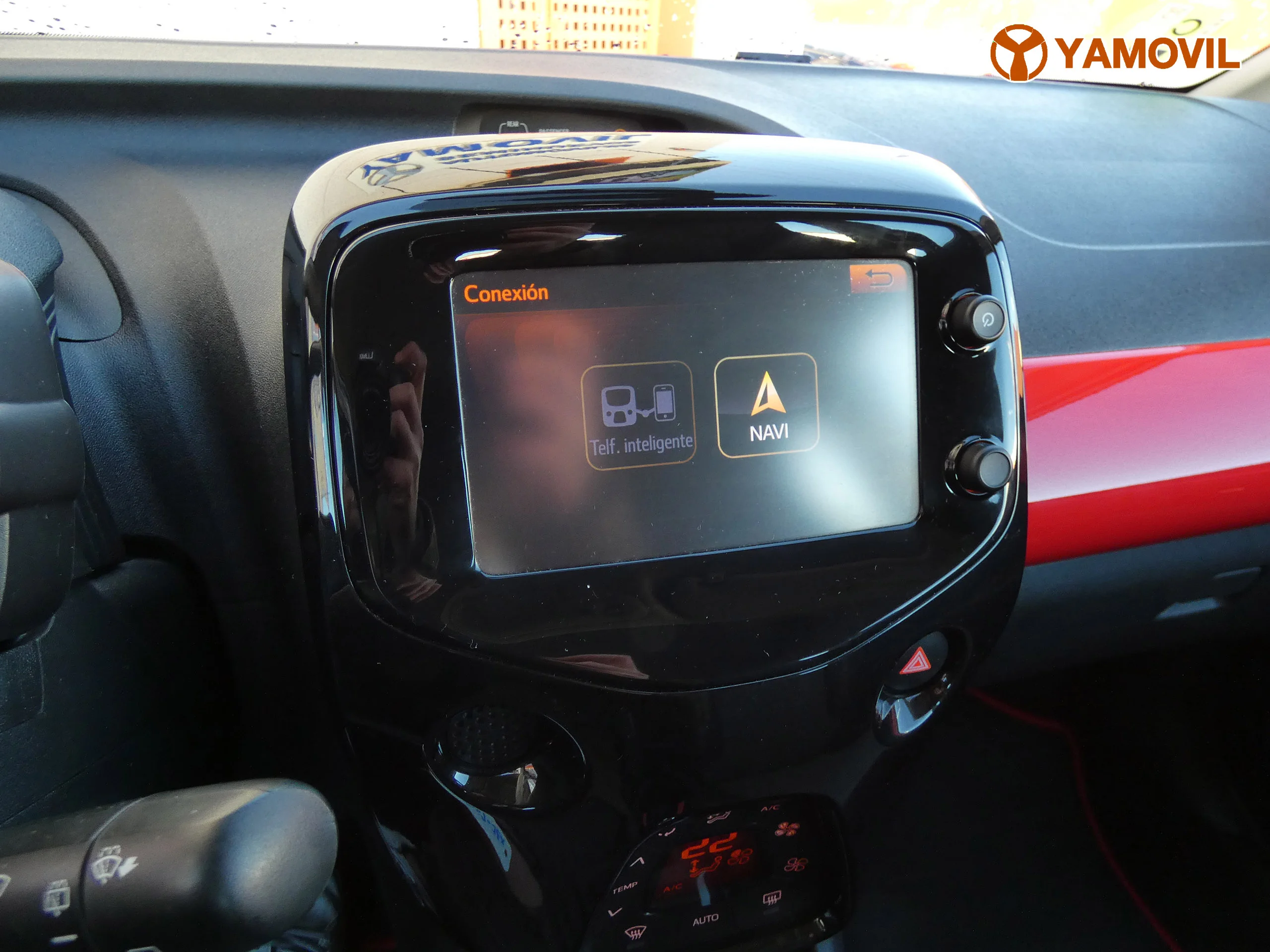 Toyota Aygo X-WAVE CABRIO Aut - Foto 25