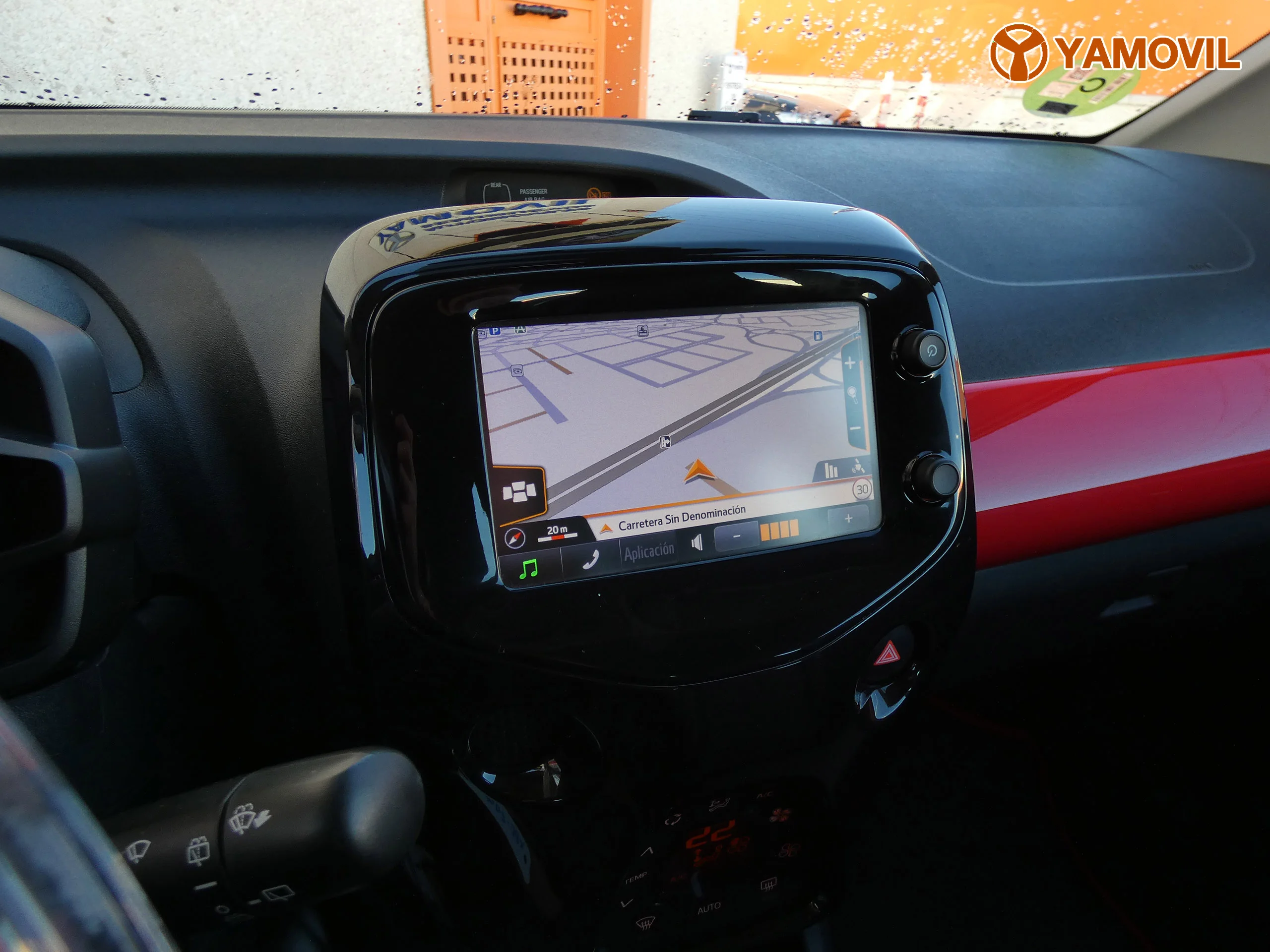 Toyota Aygo X-WAVE CABRIO Aut - Foto 26