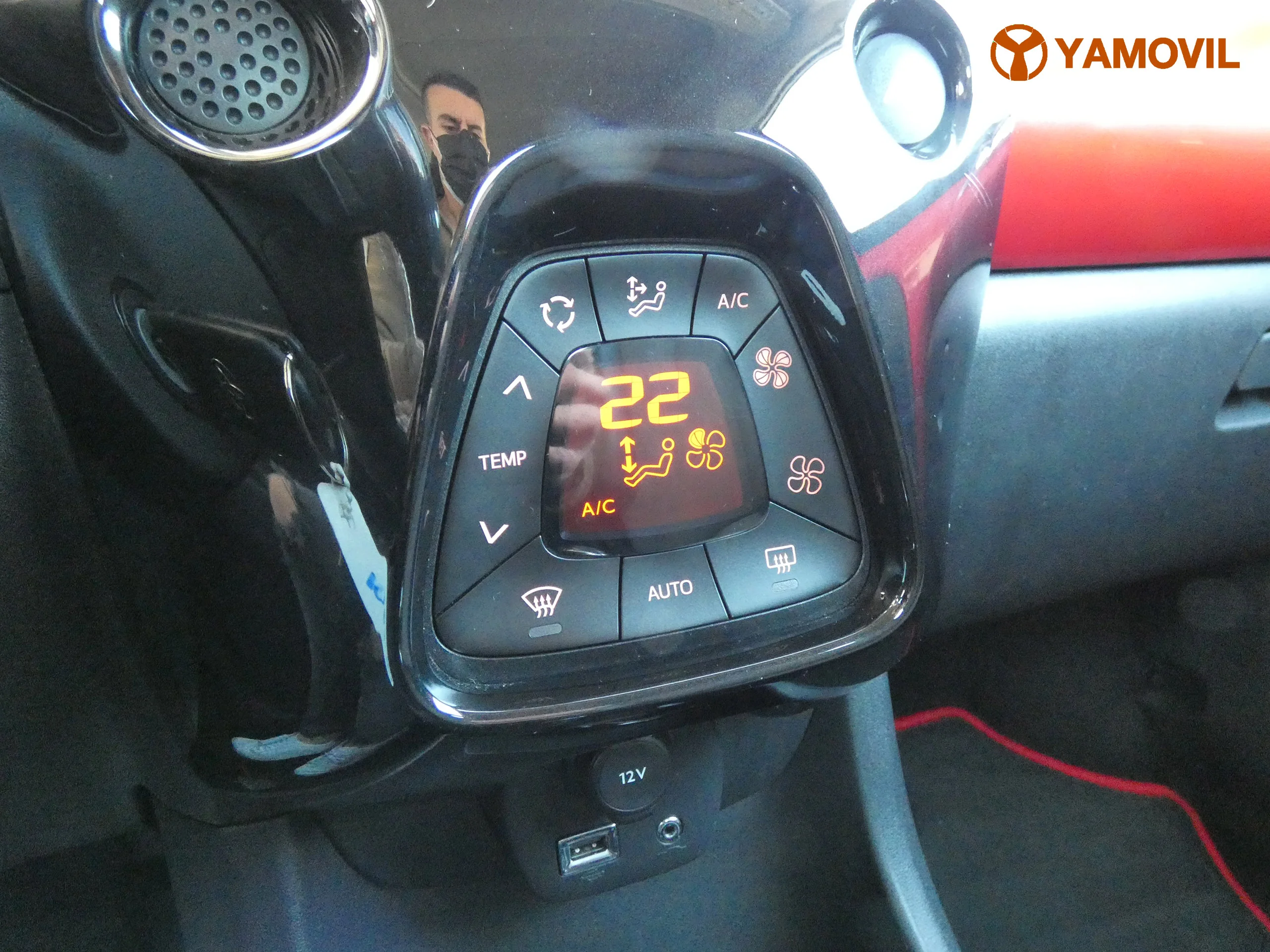 Toyota Aygo X-WAVE CABRIO Aut - Foto 28