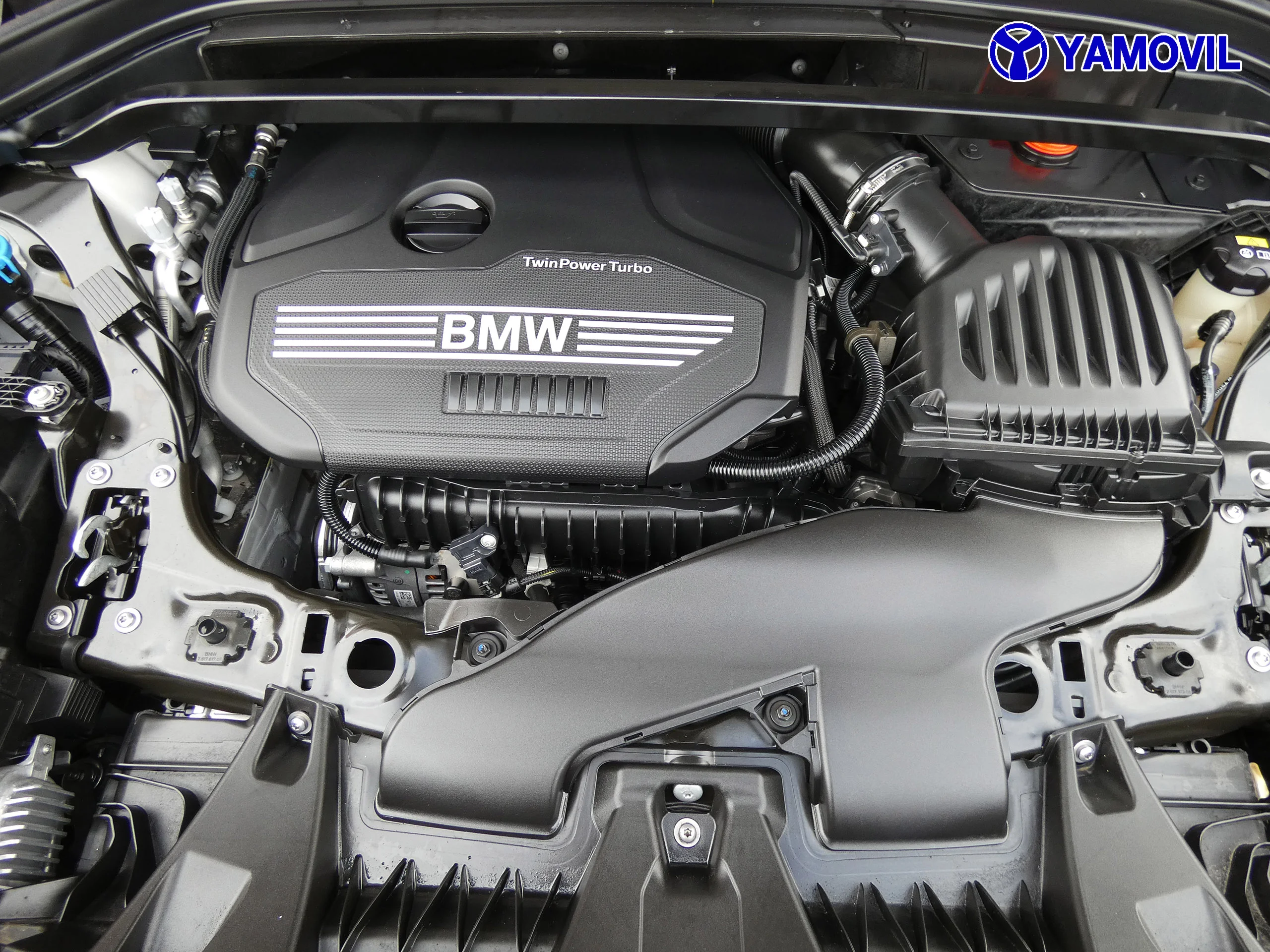 BMW X1 1.8I PACK NAVEGADOR 5P - Foto 4