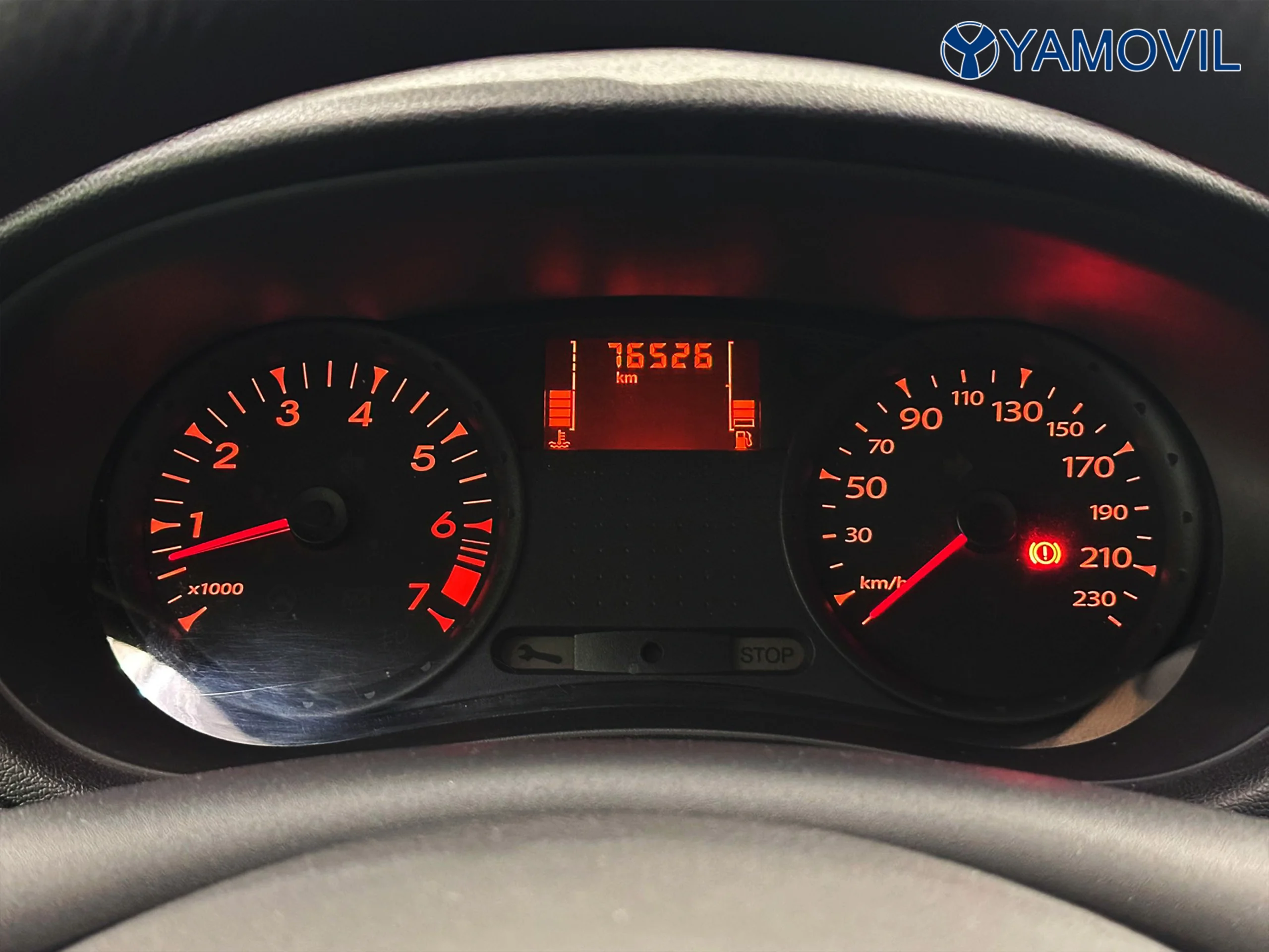 Renault Clio 1.2 16v Business 55 kW (75 CV) - Foto 6