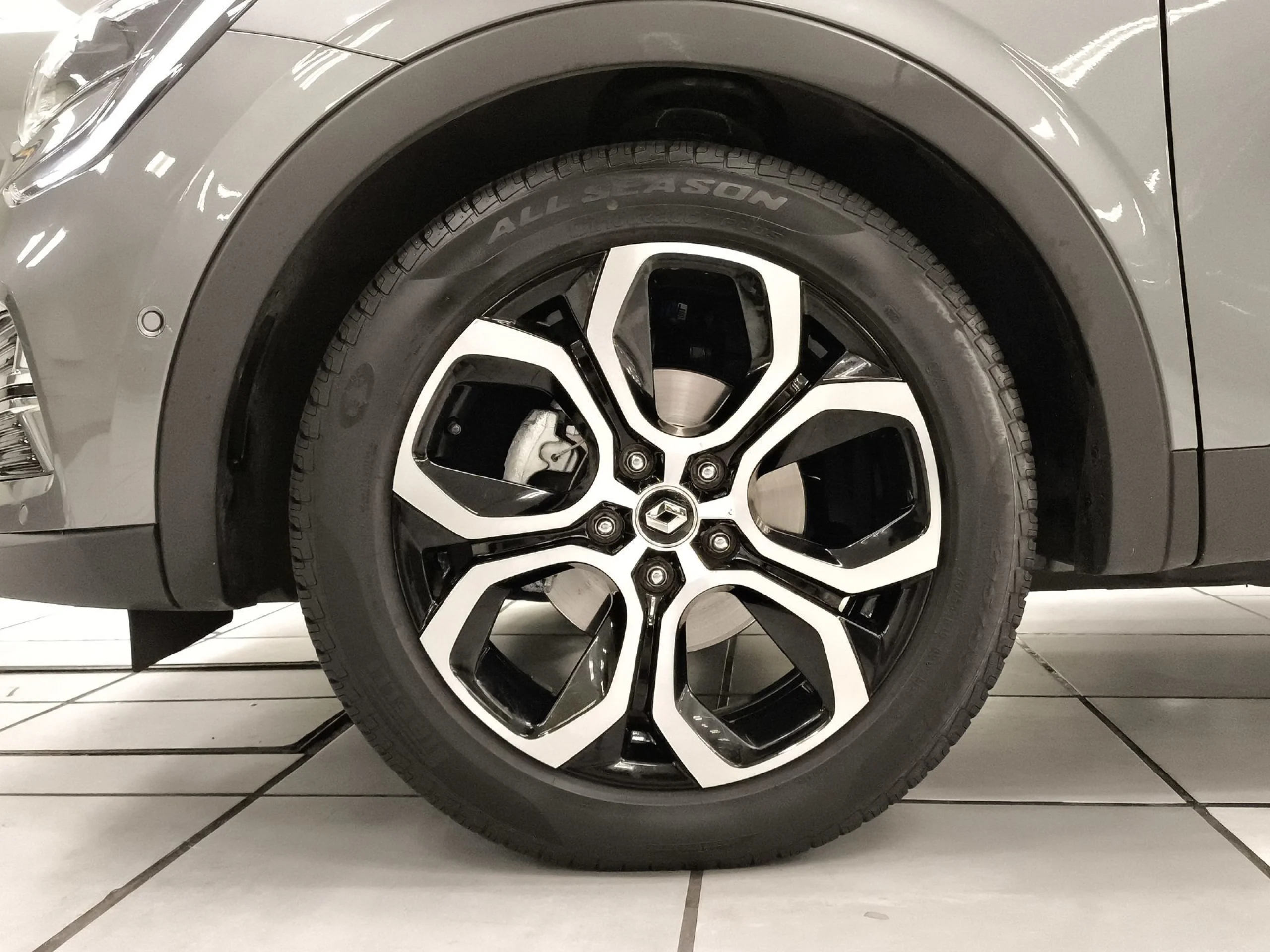 Renault Arkana Zen TCe 103 kW (140 CV) EDC Microhíbrido - Foto 7
