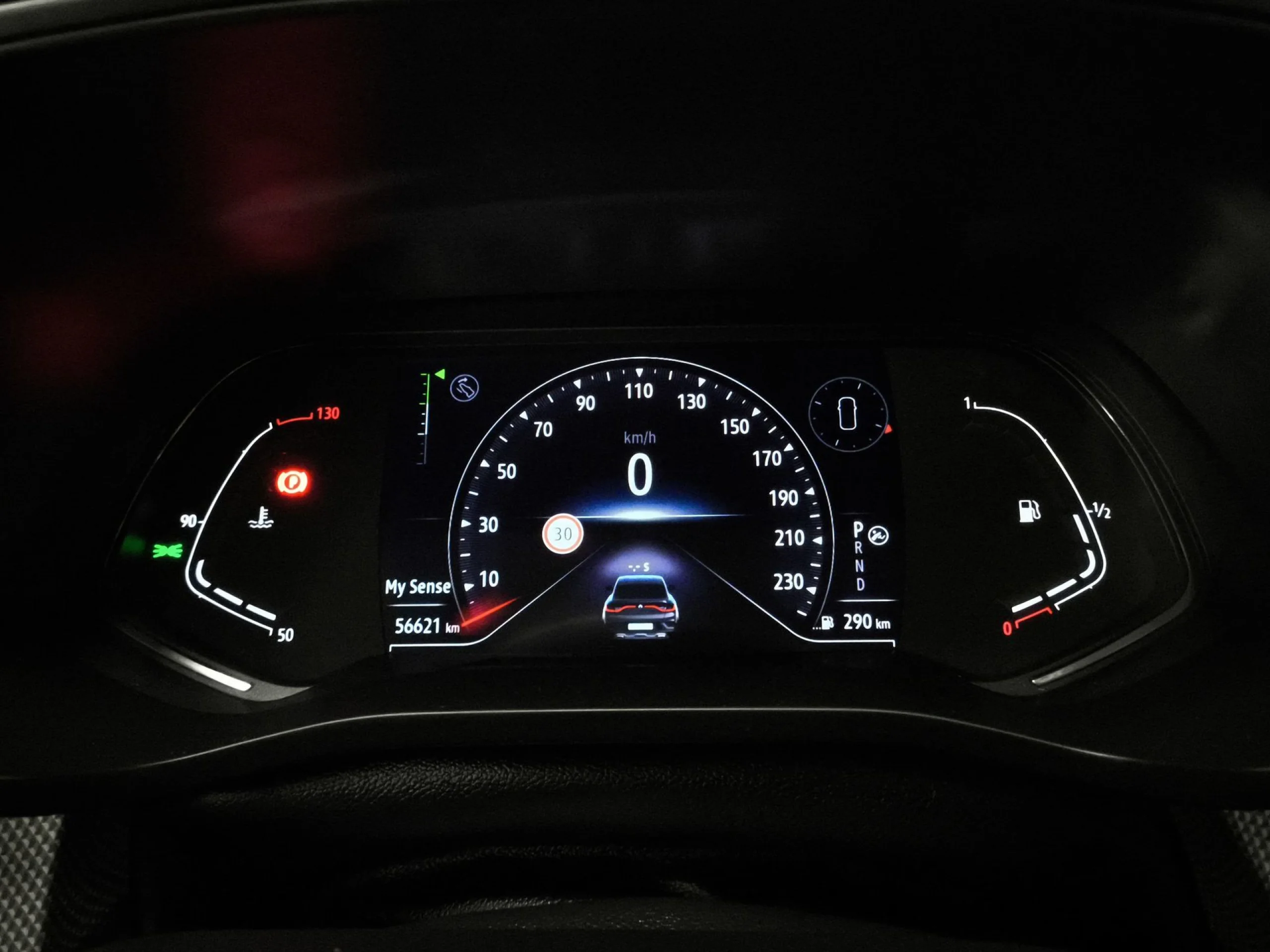 Renault Arkana Zen TCe 103 kW (140 CV) EDC Microhíbrido - Foto 12