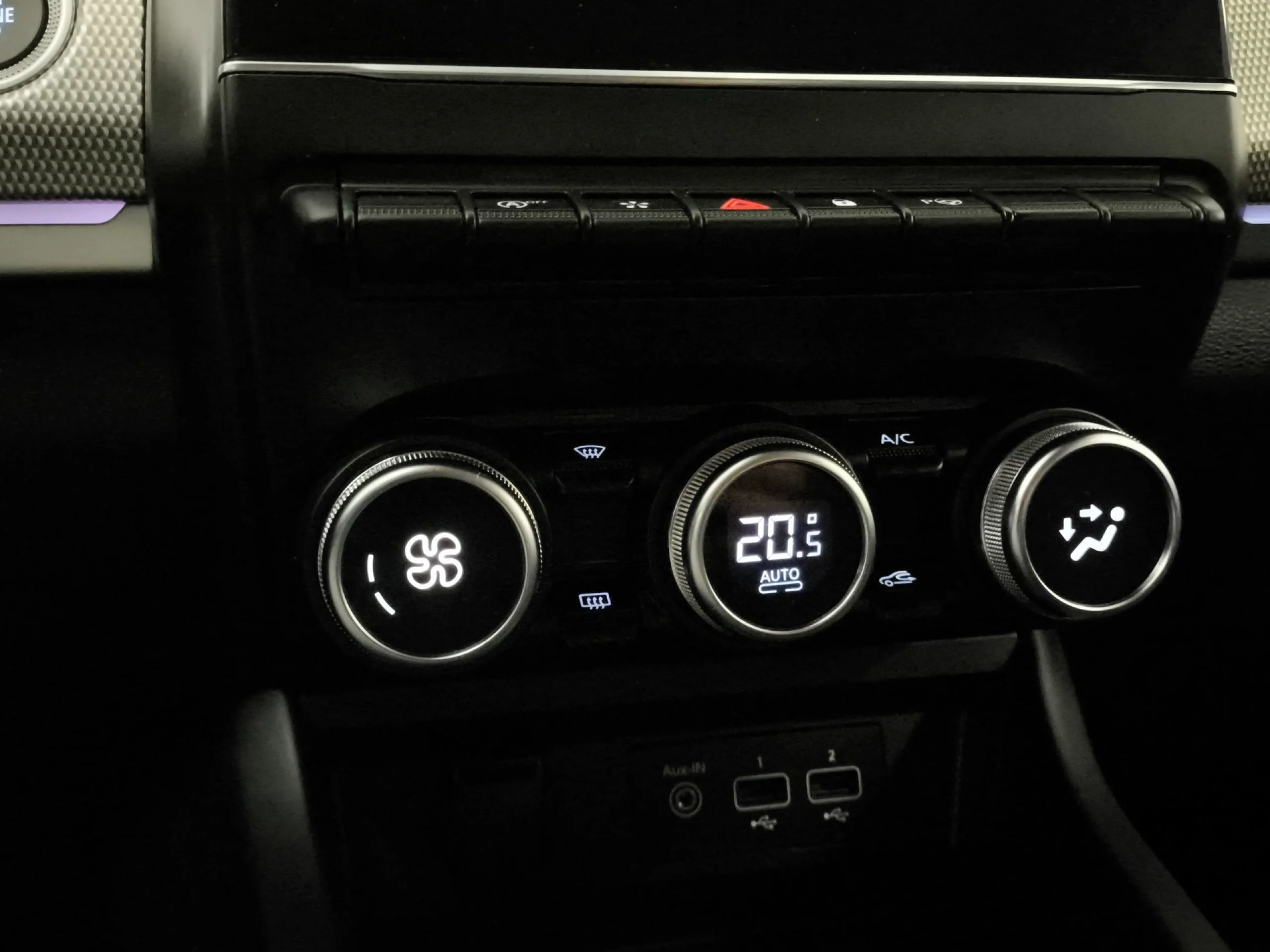 Renault Arkana Zen TCe 103 kW (140 CV) EDC Microhíbrido - Foto 16