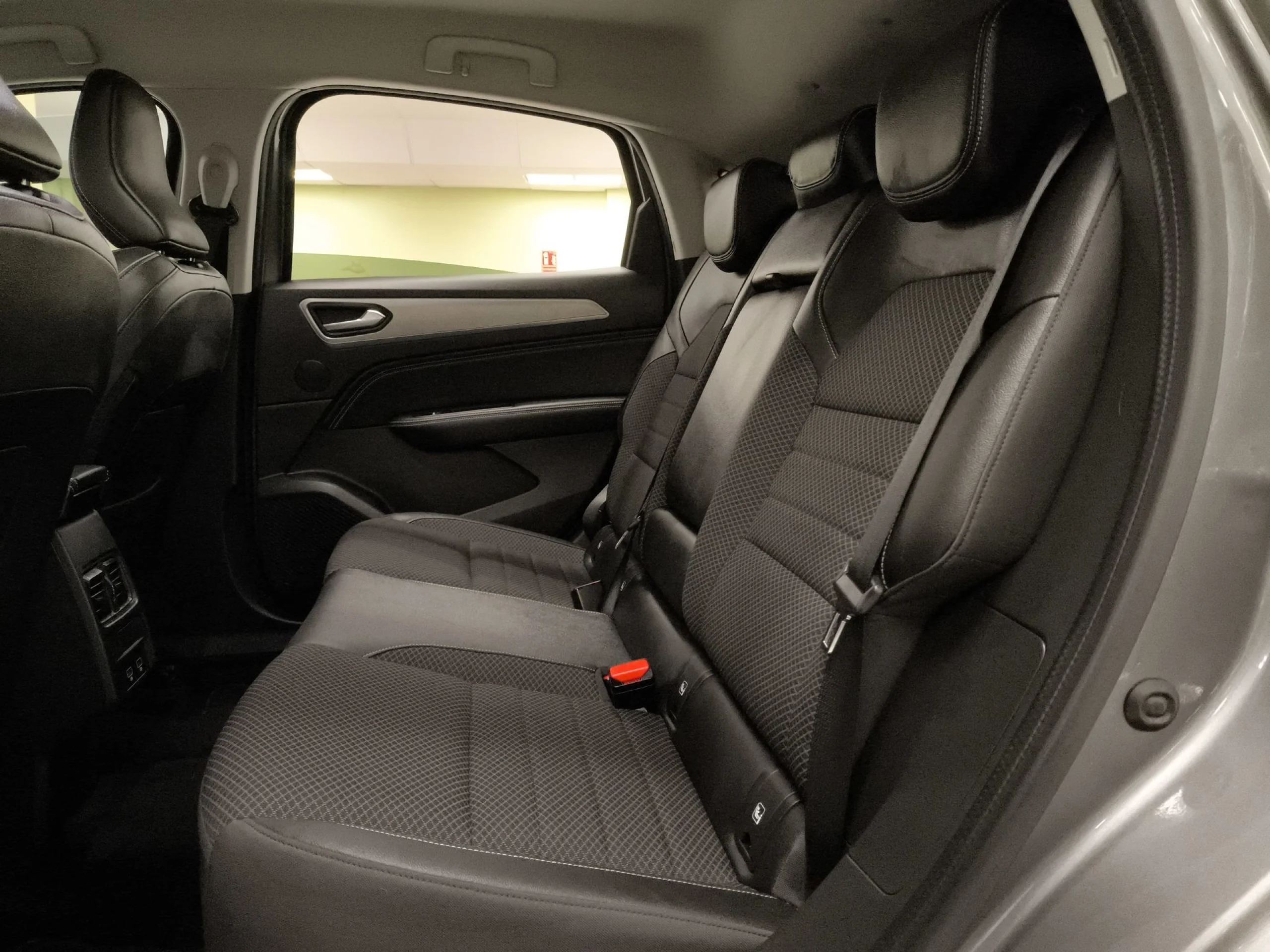 Renault Arkana Zen TCe 103 kW (140 CV) EDC Microhíbrido - Foto 19