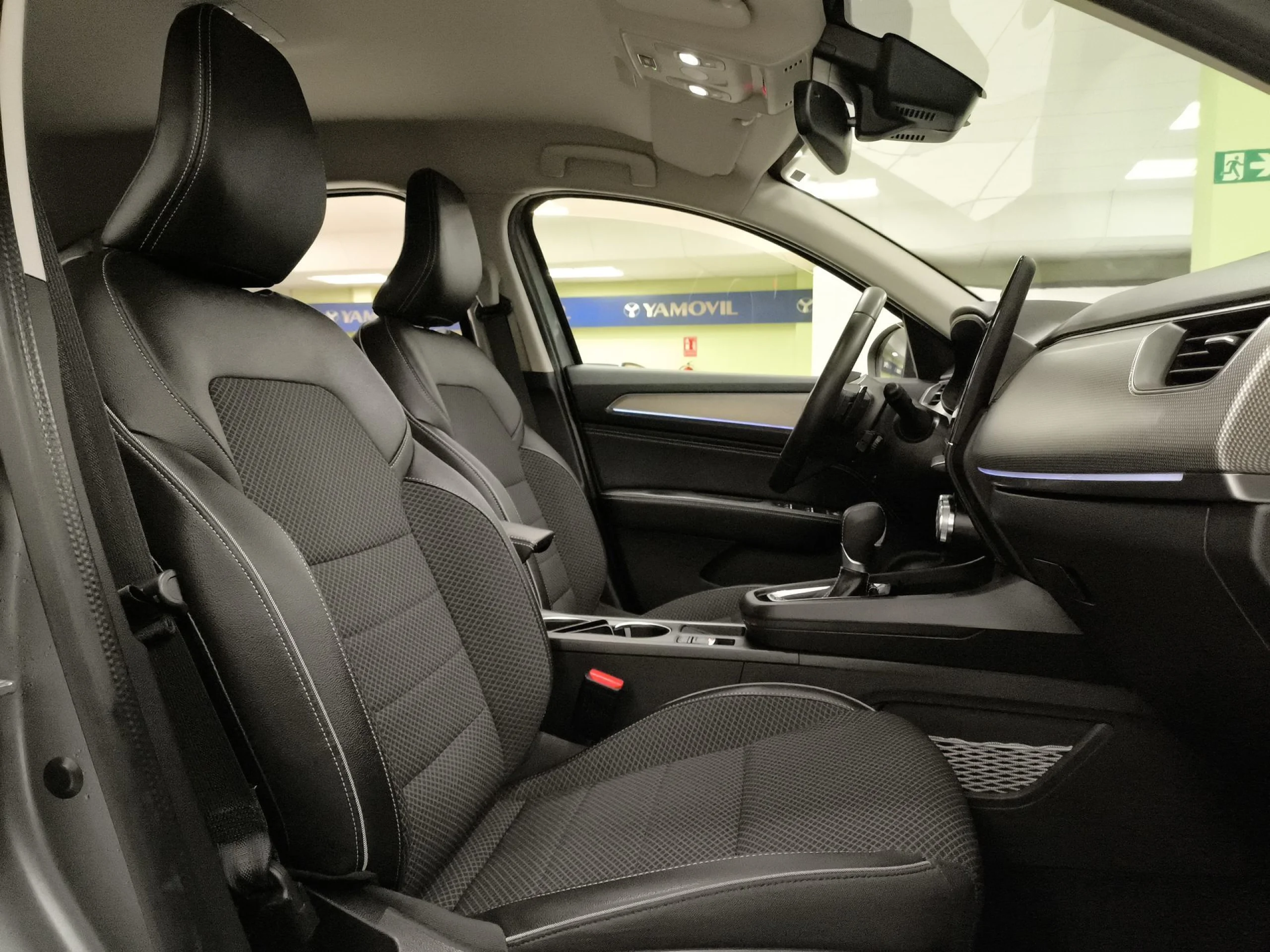 Renault Arkana Zen TCe 103 kW (140 CV) EDC Microhíbrido - Foto 21