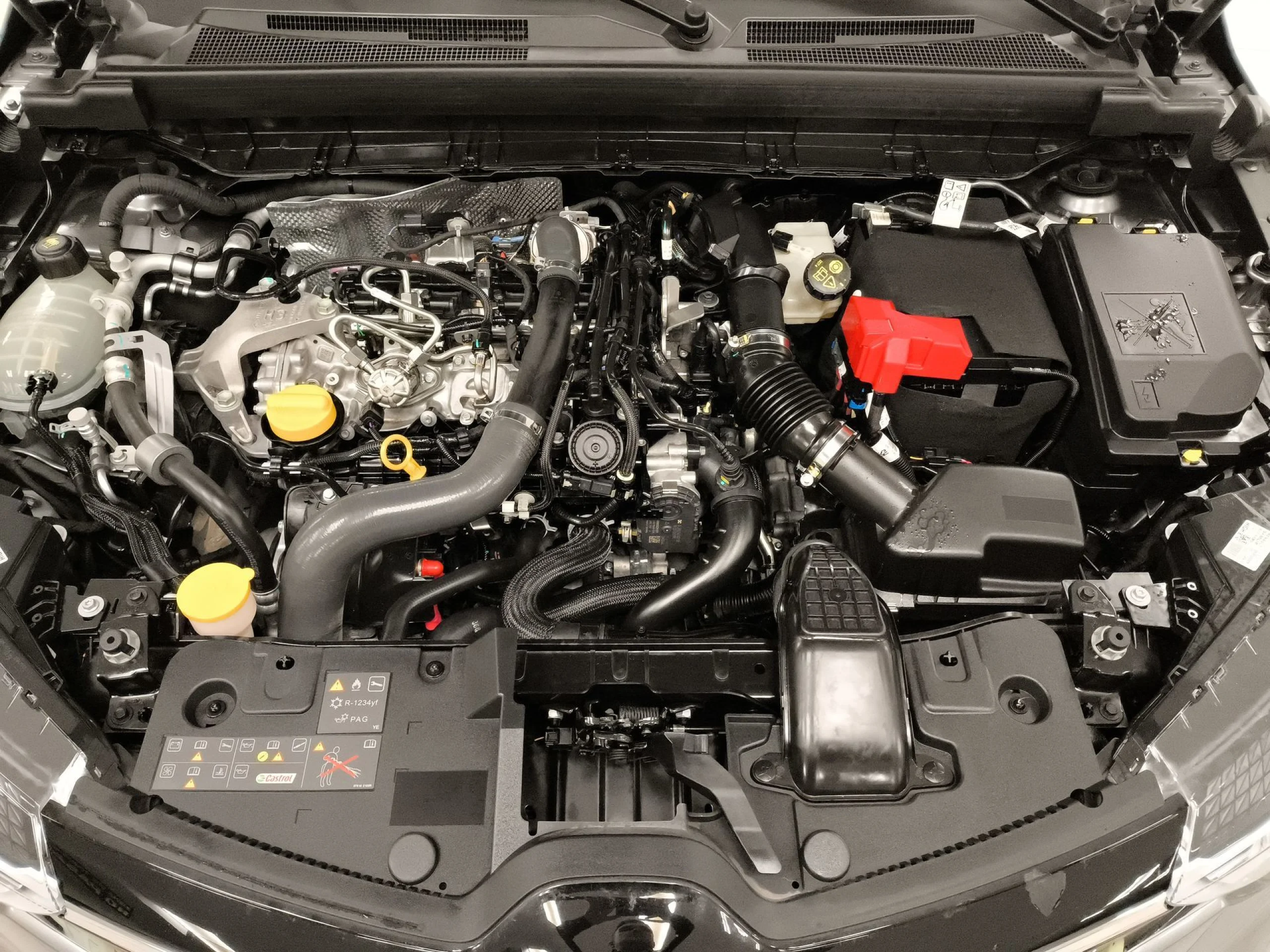 Renault Arkana Zen TCe 103 kW (140 CV) EDC Microhíbrido - Foto 22