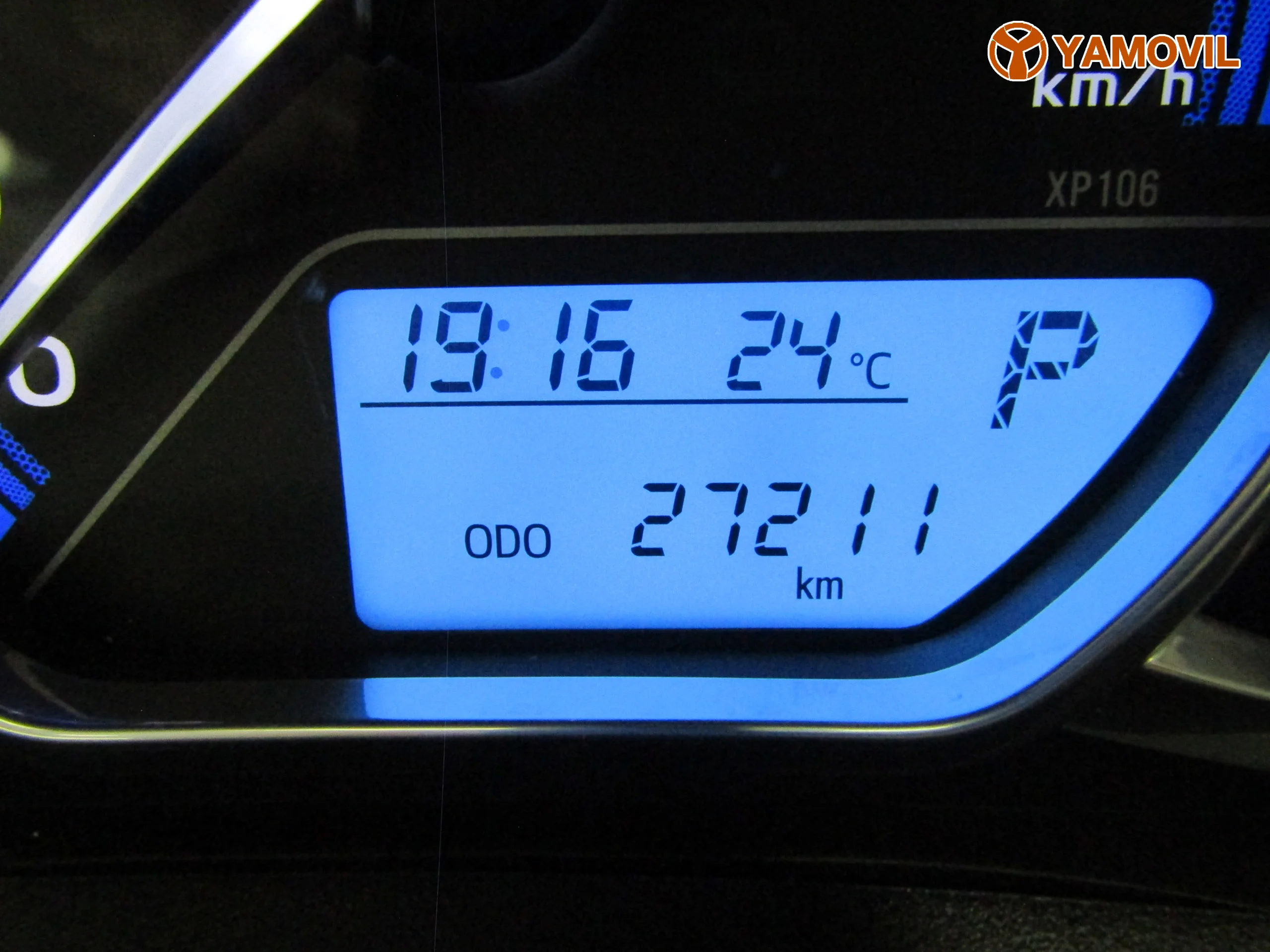Toyota Yaris ACTIVE HIBRIDO 1.5 100CV  AUTOMATICO - Foto 22