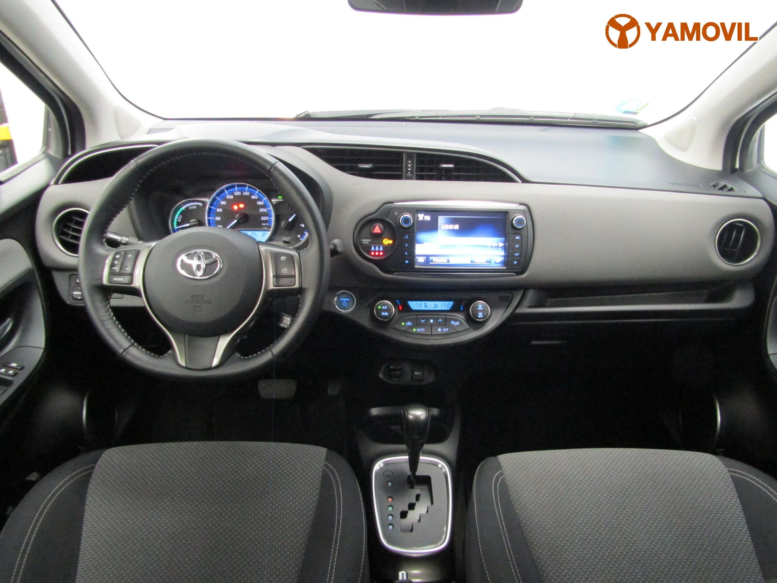 Toyota Yaris ACTIVE HIBRIDO 1.5 100CV  AUTOMATICO - Foto 16