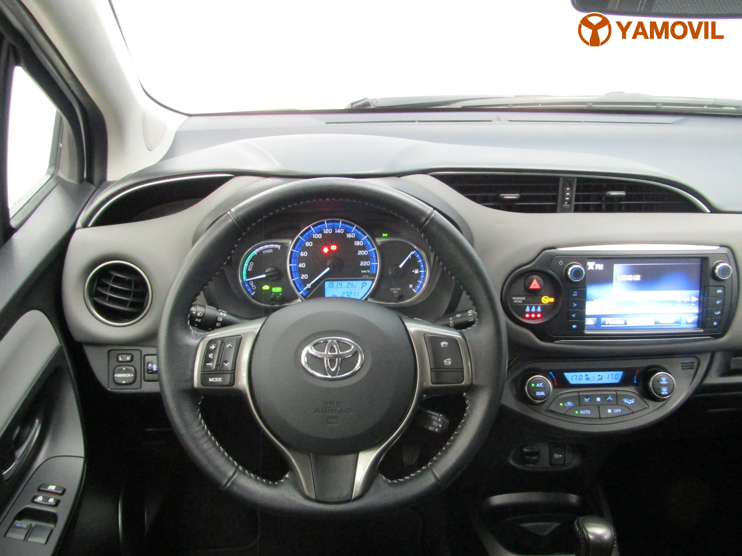 Toyota Yaris ACTIVE HIBRIDO 1.5 100CV  AUTOMATICO - Foto 17