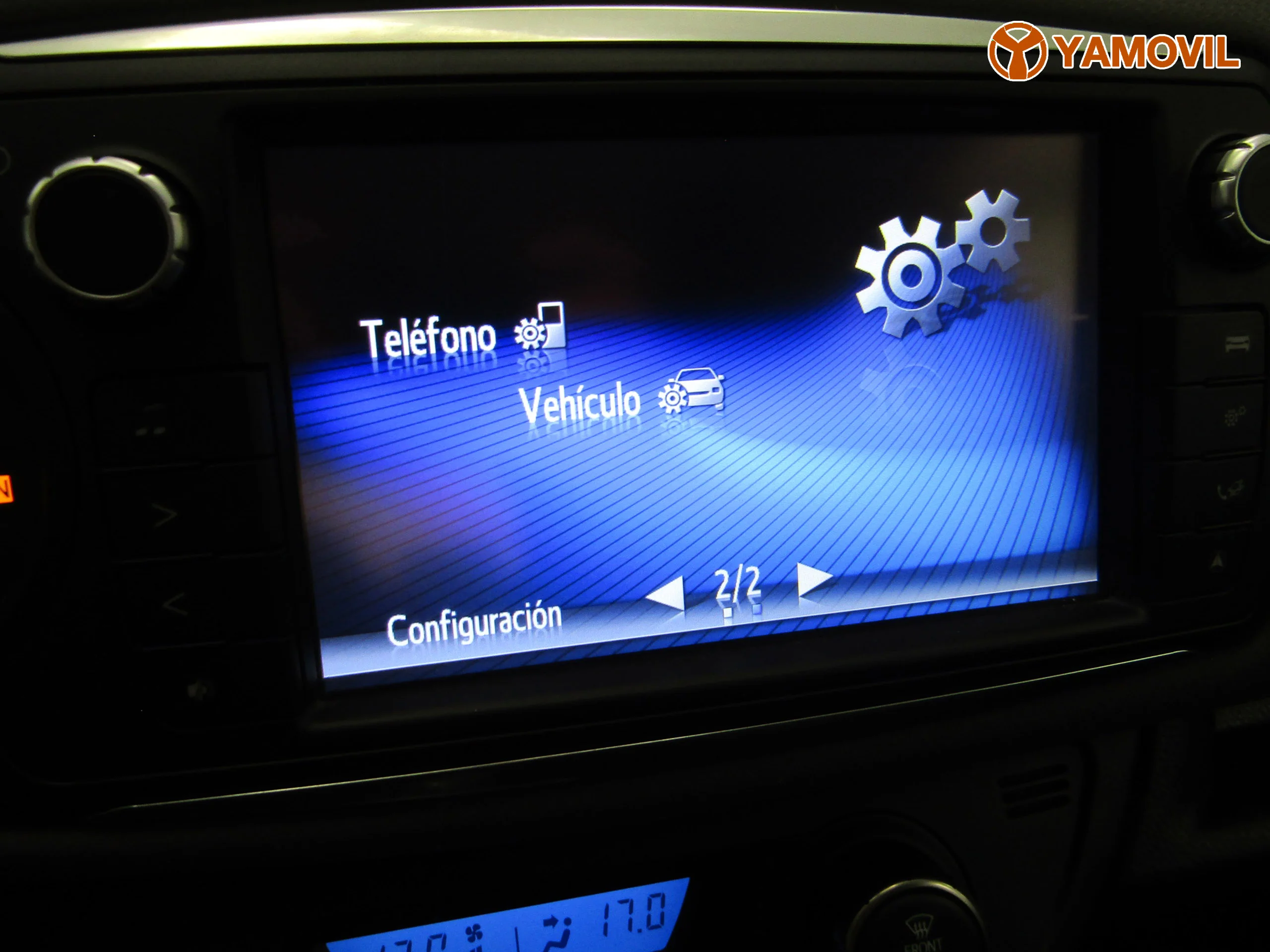 Toyota Yaris ACTIVE HIBRIDO 1.5 100CV  AUTOMATICO - Foto 27
