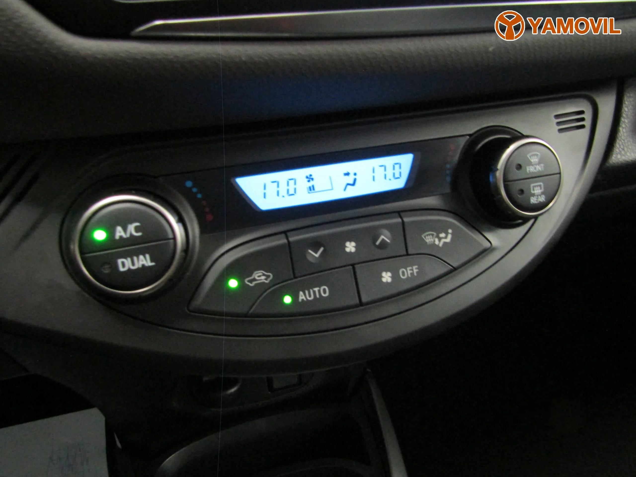 Toyota Yaris ACTIVE HIBRIDO 1.5 100CV  AUTOMATICO - Foto 28
