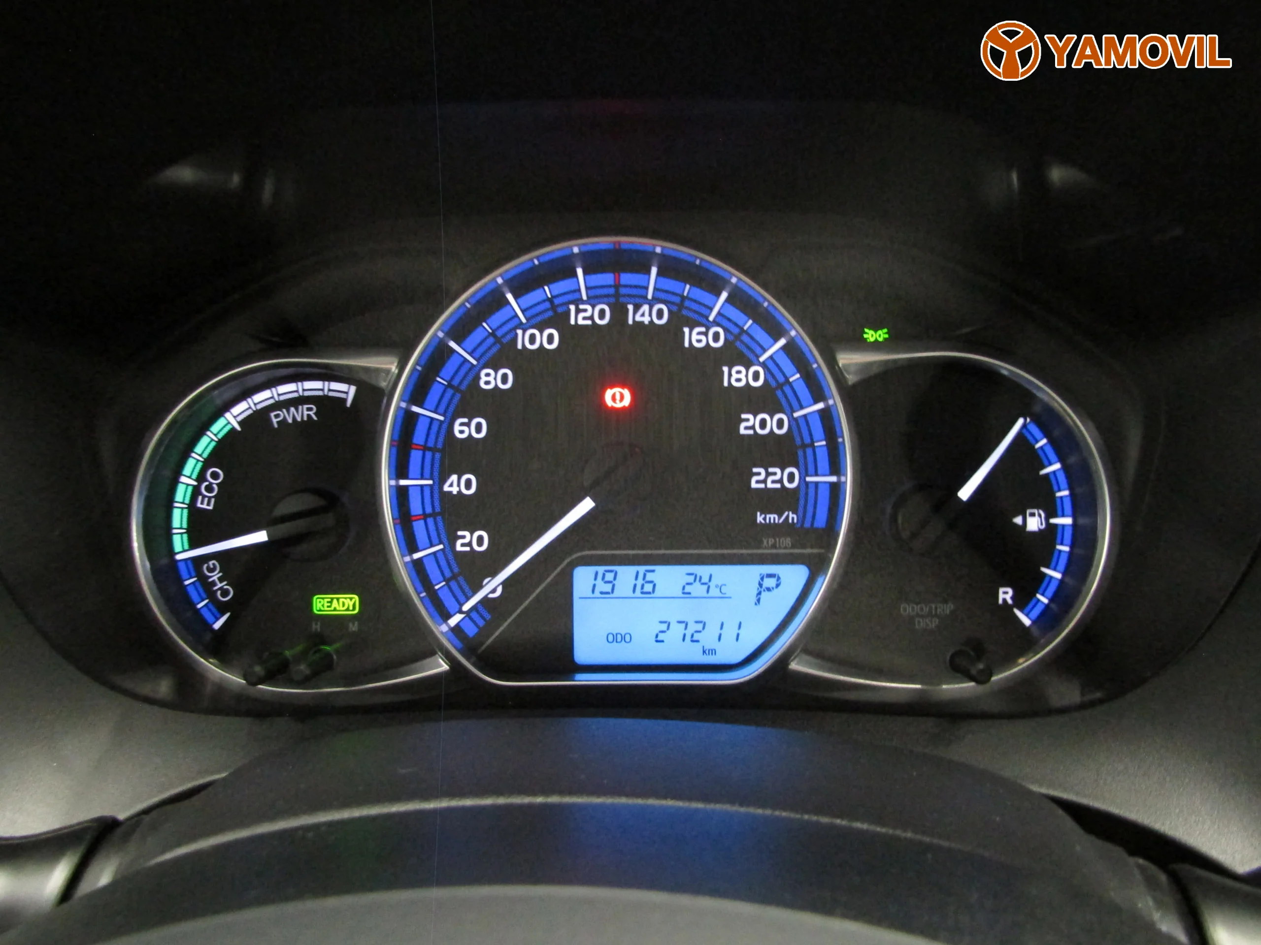 Toyota Yaris ACTIVE HIBRIDO 1.5 100CV  AUTOMATICO - Foto 21
