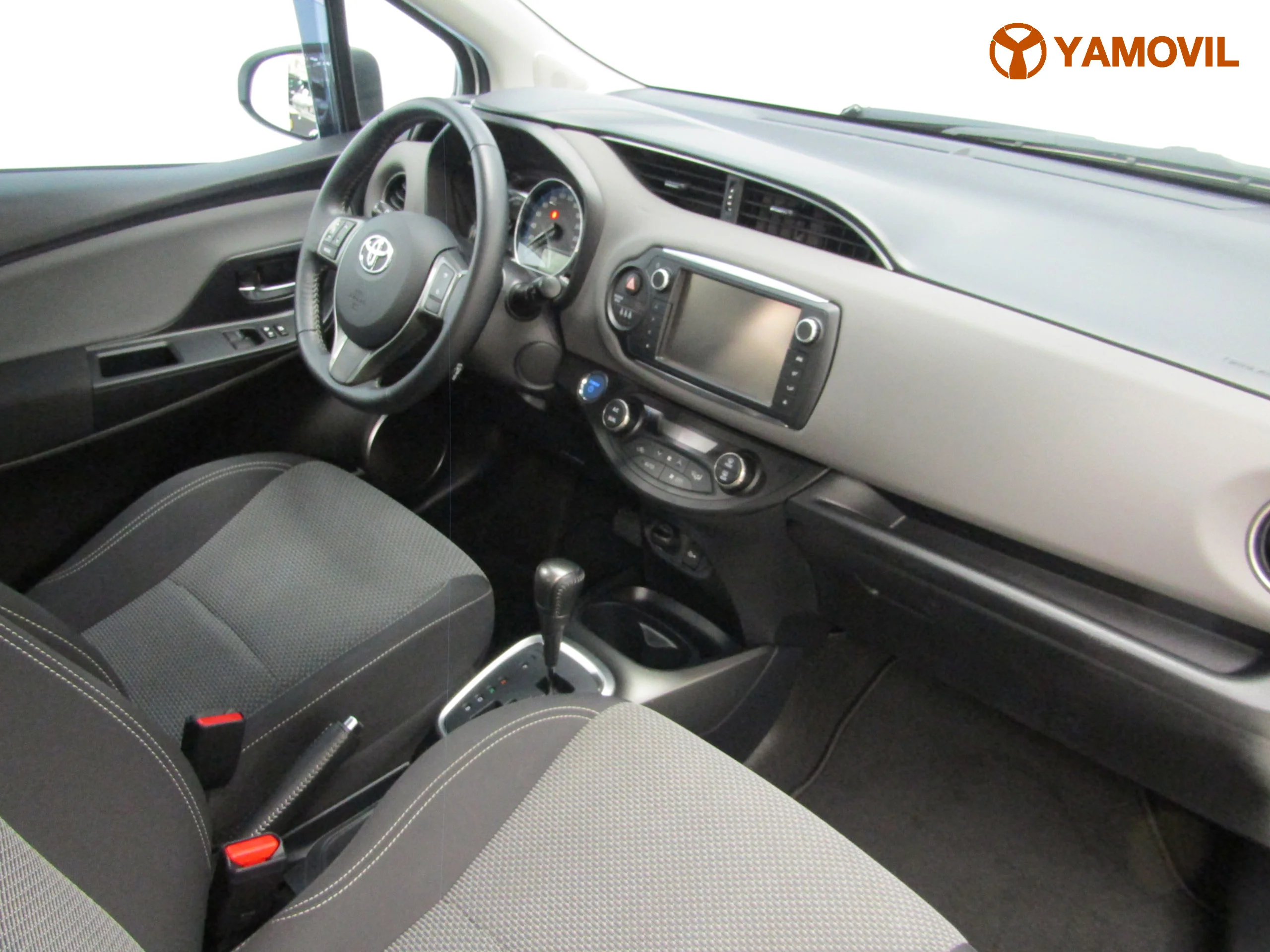 Toyota Yaris ACTIVE HIBRIDO 1.5 100CV  AUTOMATICO - Foto 14