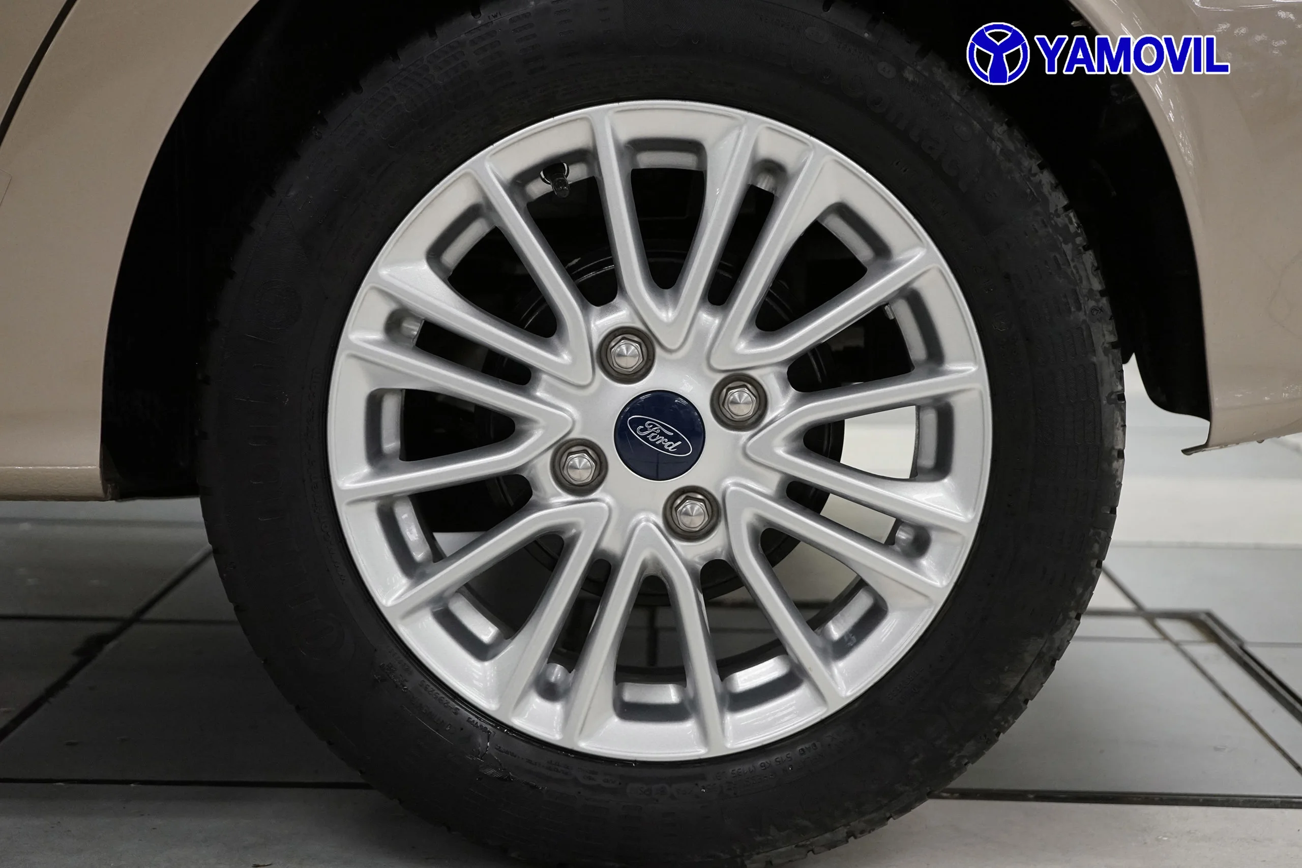 Ford Ka+ 1.2 Ti-VCT Ultimate 63 kW (85 CV) - Foto 10