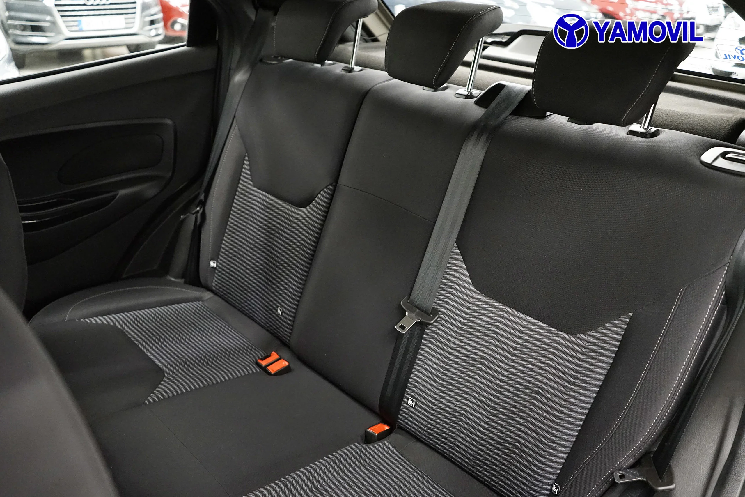 Ford Ka+ 1.2 Ti-VCT Ultimate 63 kW (85 CV) - Foto 13
